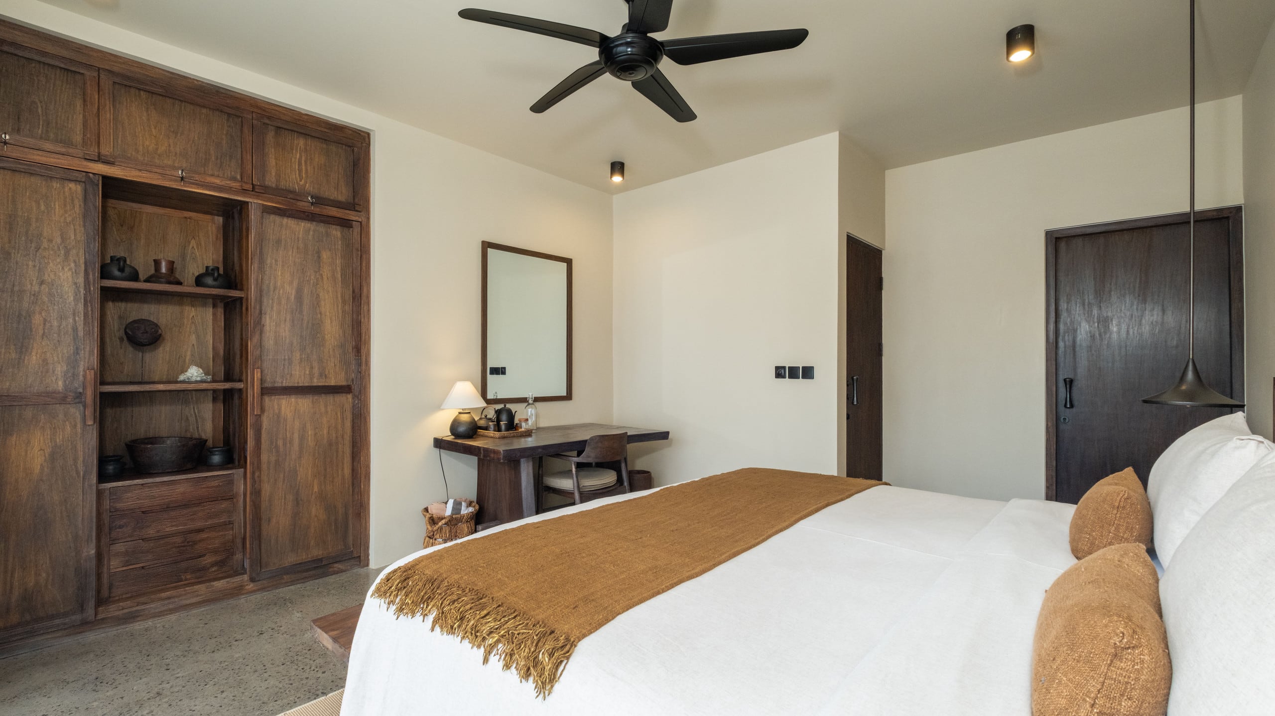 LUXE Villa • Breakfast • Private Sauna&Yoga Shala 23