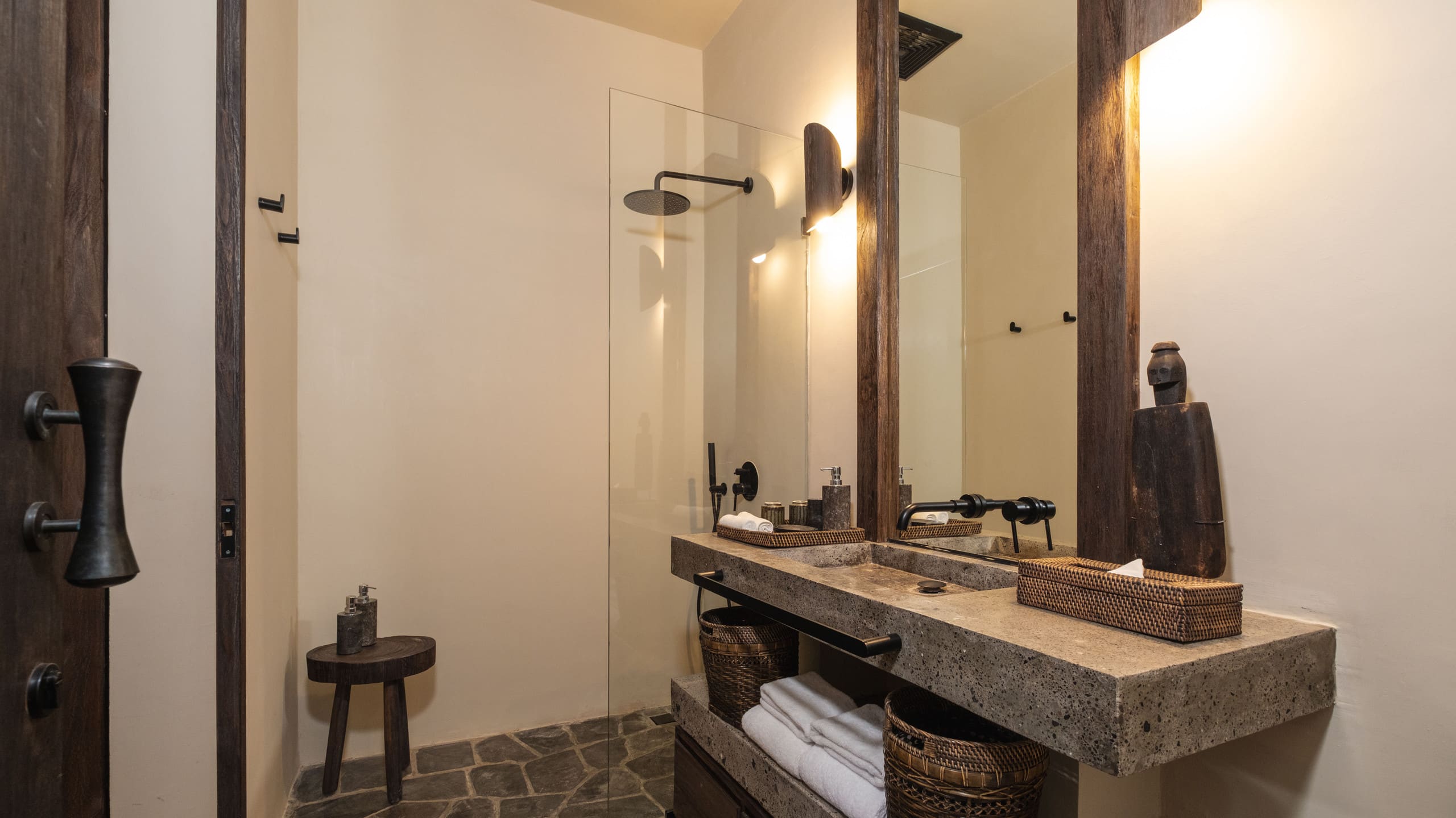 LUXE Villa • Breakfast • Private Sauna&Yoga Shala 38