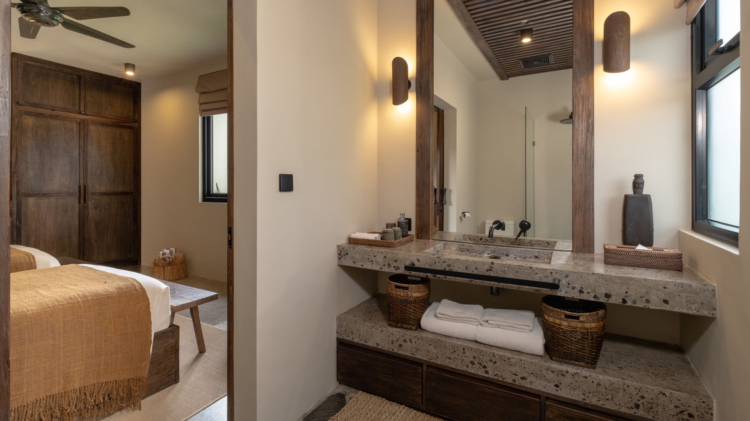 LUXE Villa • Breakfast • Private Sauna&Yoga Shala 37