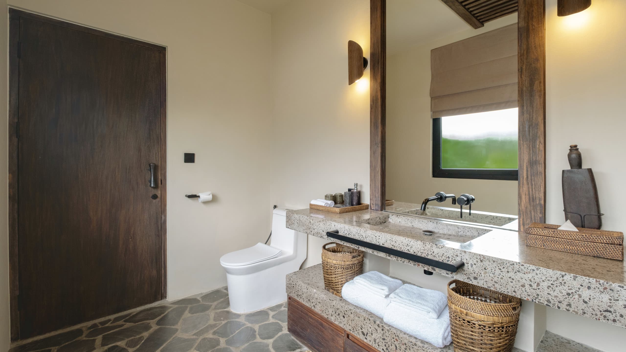 LUXE Villa • Breakfast • Private Sauna&Yoga Shala 33