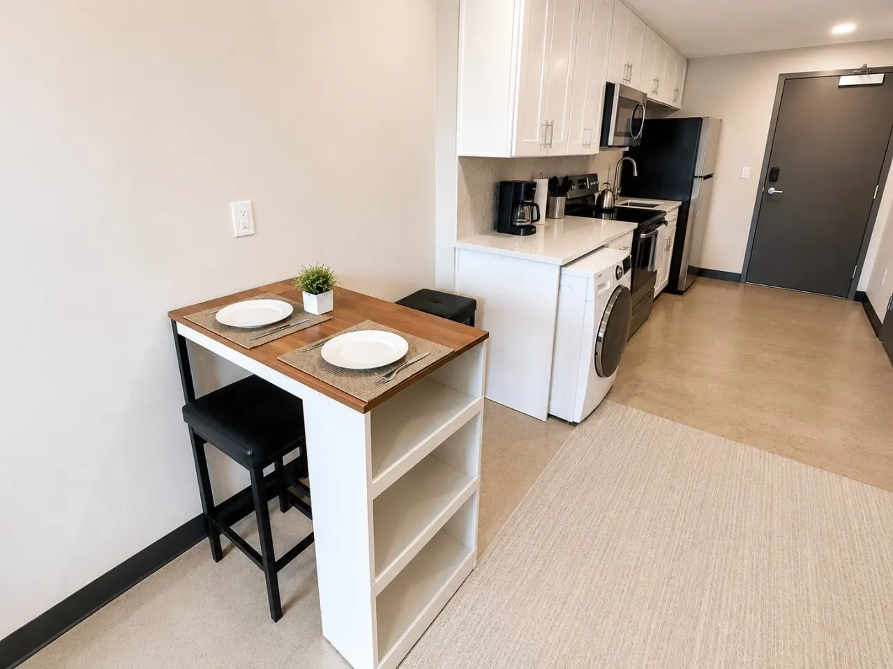 The Foundry Studio Downtown Retreat St4 19