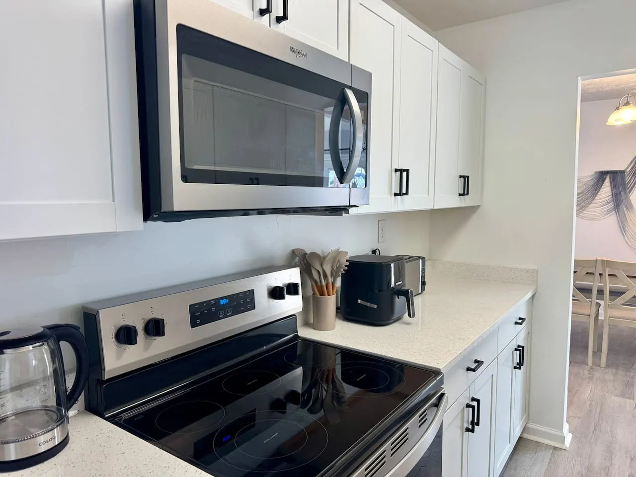 Beach Ya To It! Hot tub / Pet friendly / Walk to the beach! 19