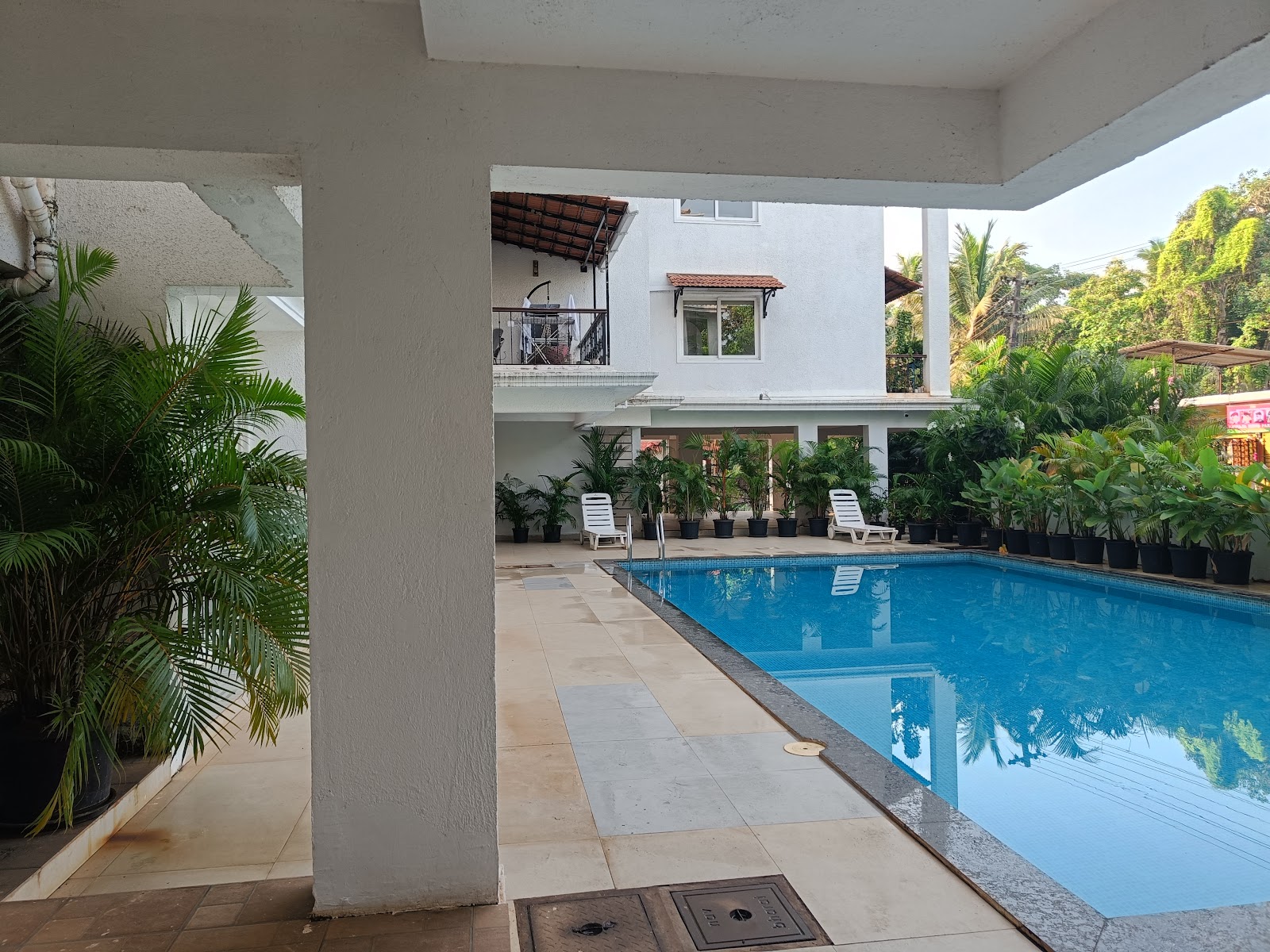 Casa De Solares -2bhk - 10 minutes to Candolim beach 5