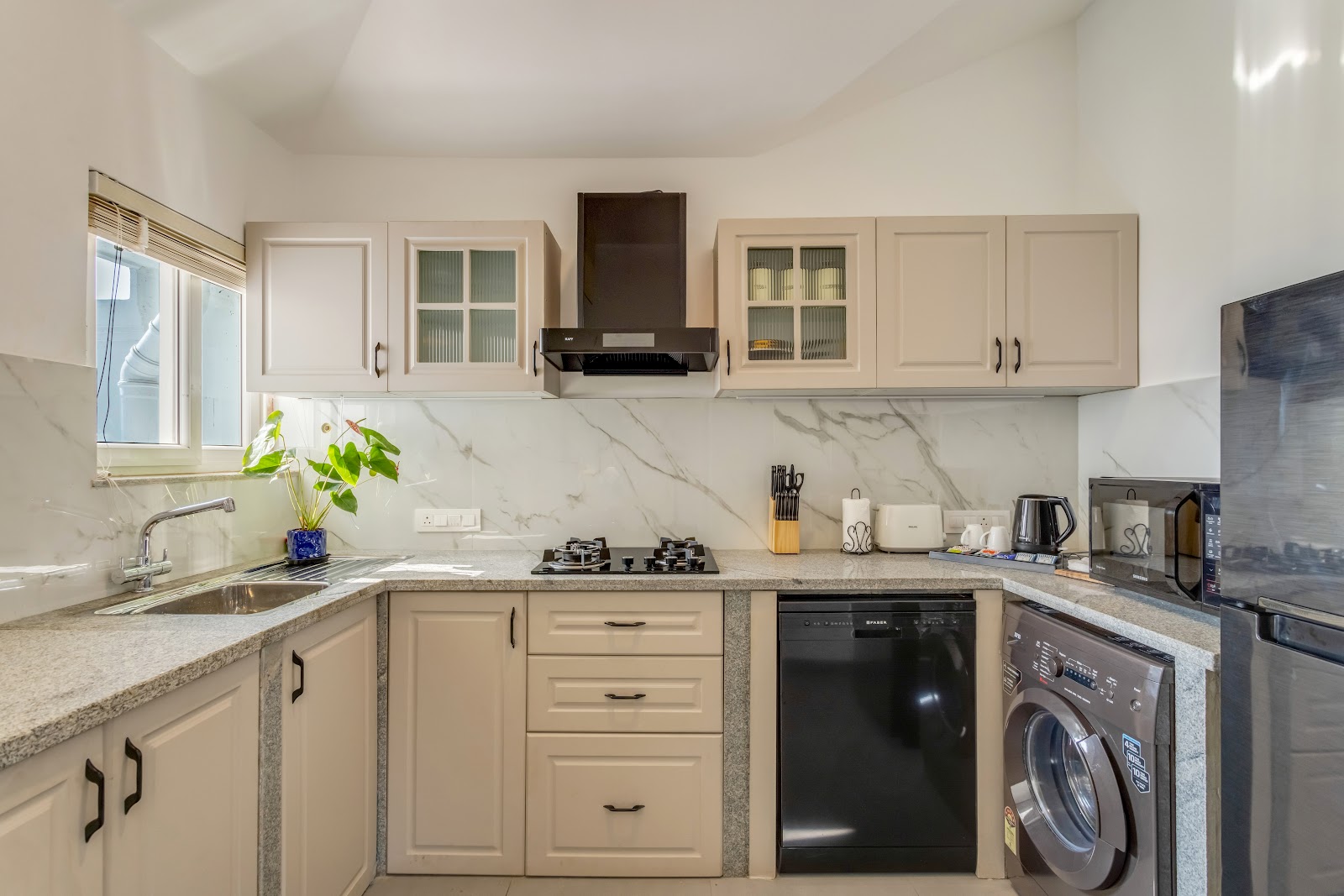 Casa De Solares -2bhk - 10 minutes to Candolim beach 6