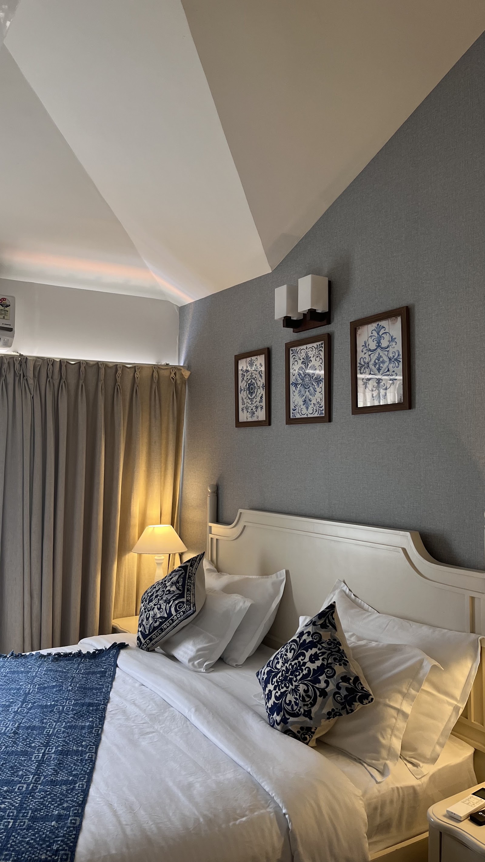 Casa De Solares -2bhk - 10 minutes to Candolim beach 9