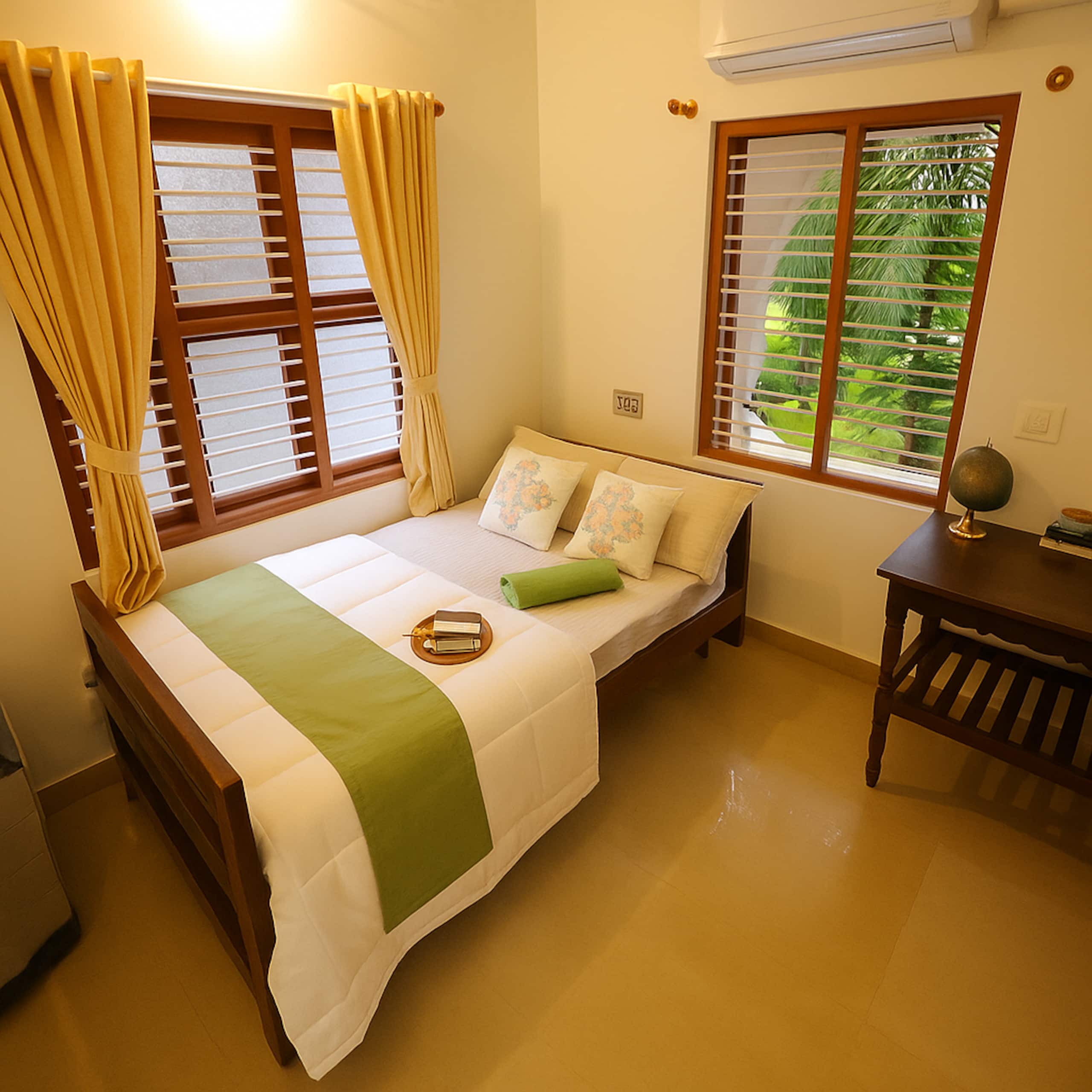 MyYearlyStay in Udupi - Classic — photo 4