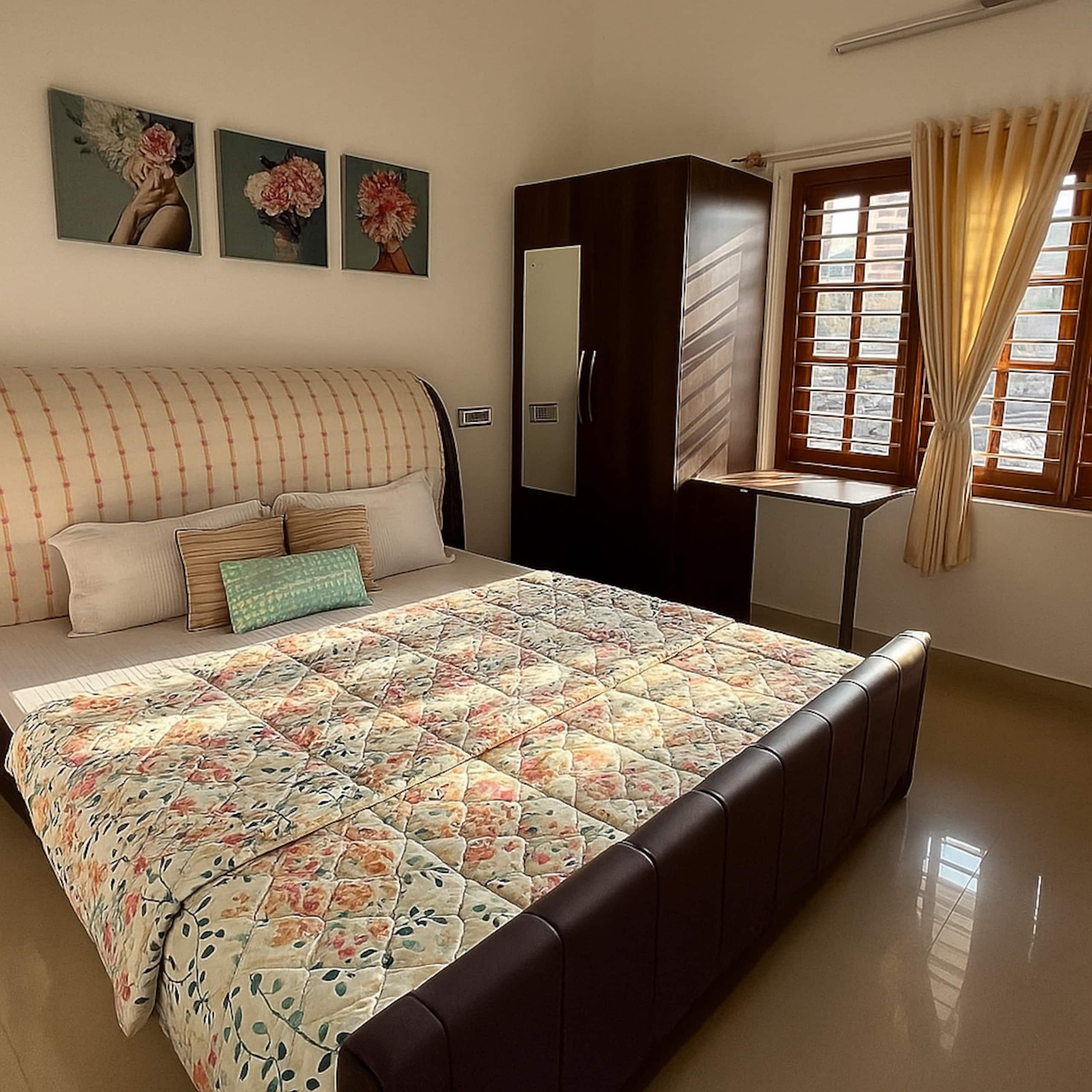 MyYearlyStay in Udupi - Classic — photo 2