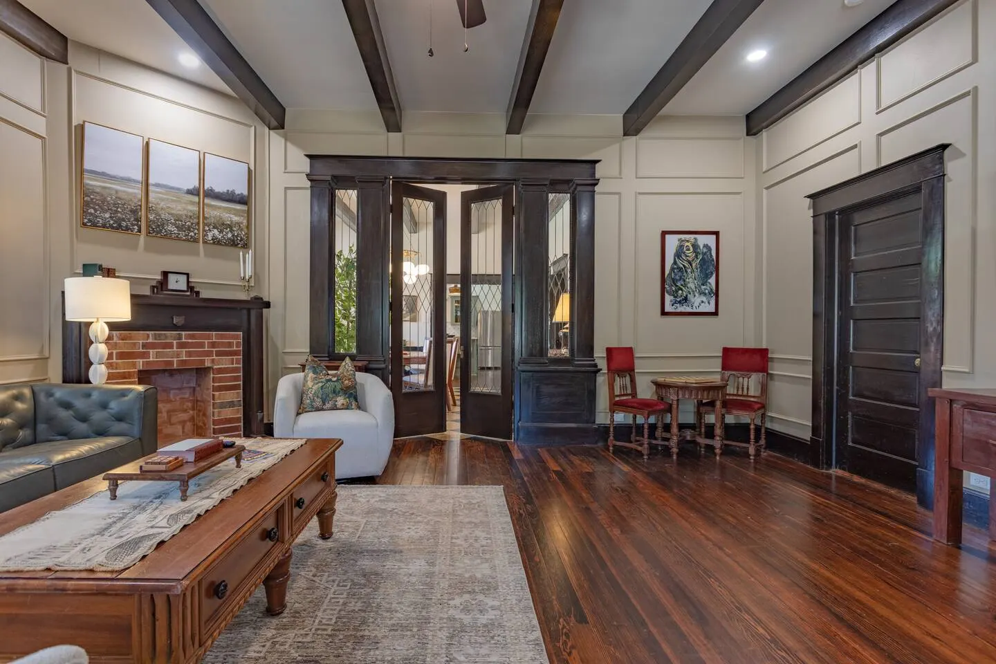 Oso Verde Waco's Charming Uptown Craftsman 12