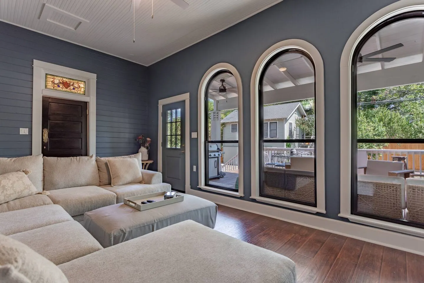 Oso Verde Waco's Charming Uptown Craftsman 3