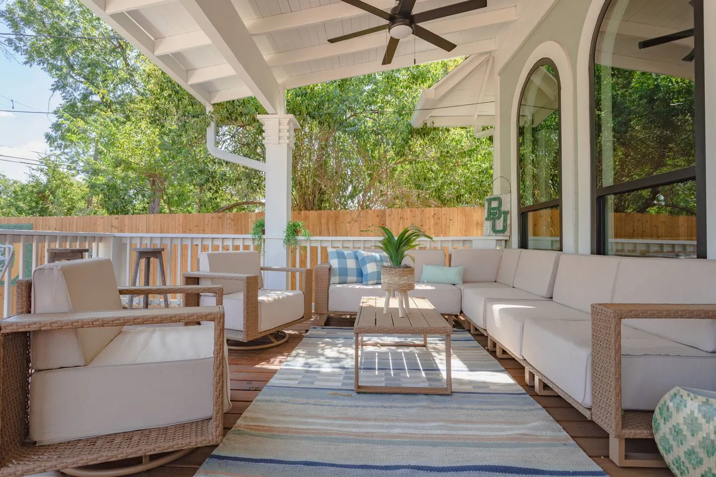 Oso Verde Waco's Charming Uptown Craftsman 4