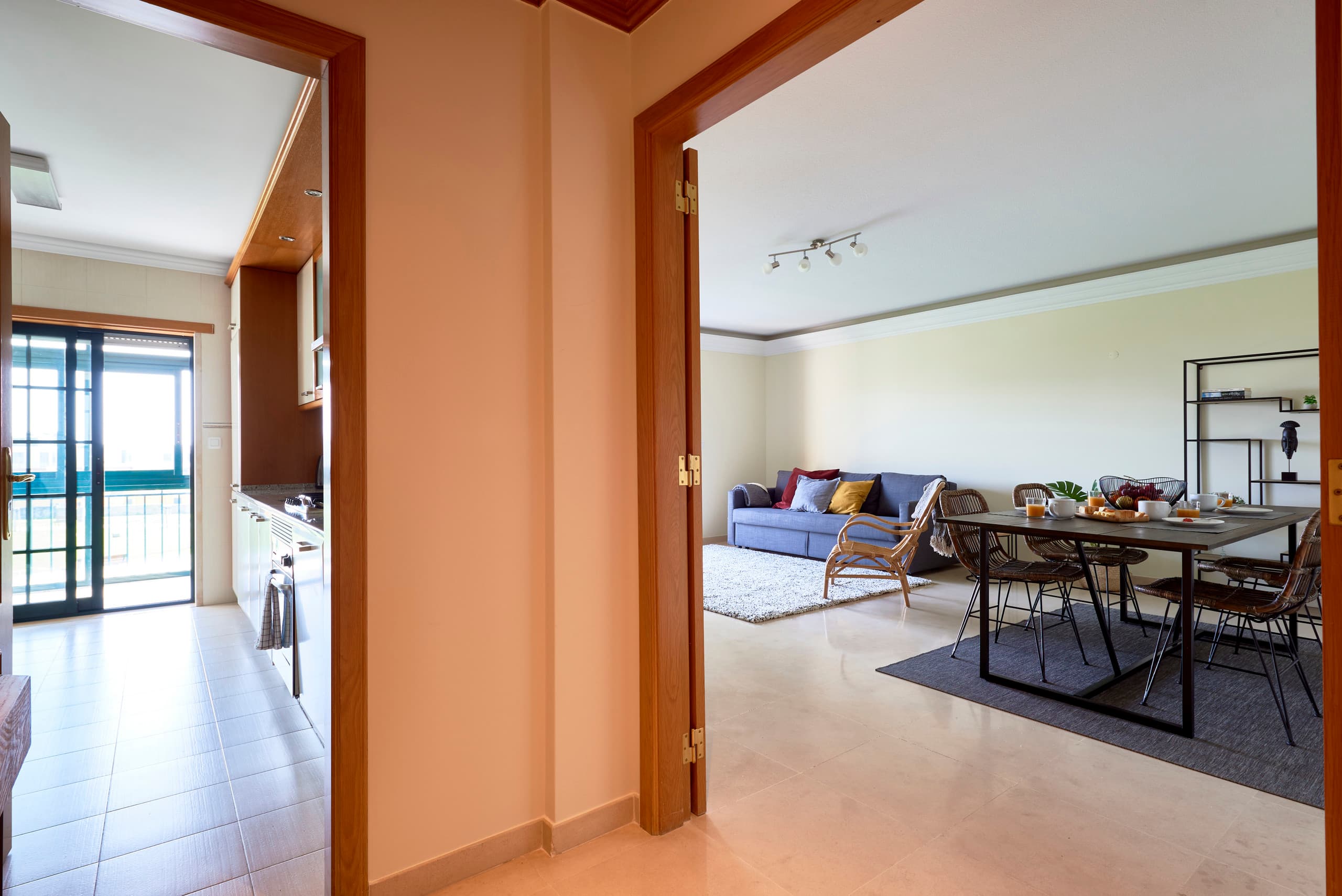 Charming apartment next to NOVA&PRAIA Carcavelos! 37