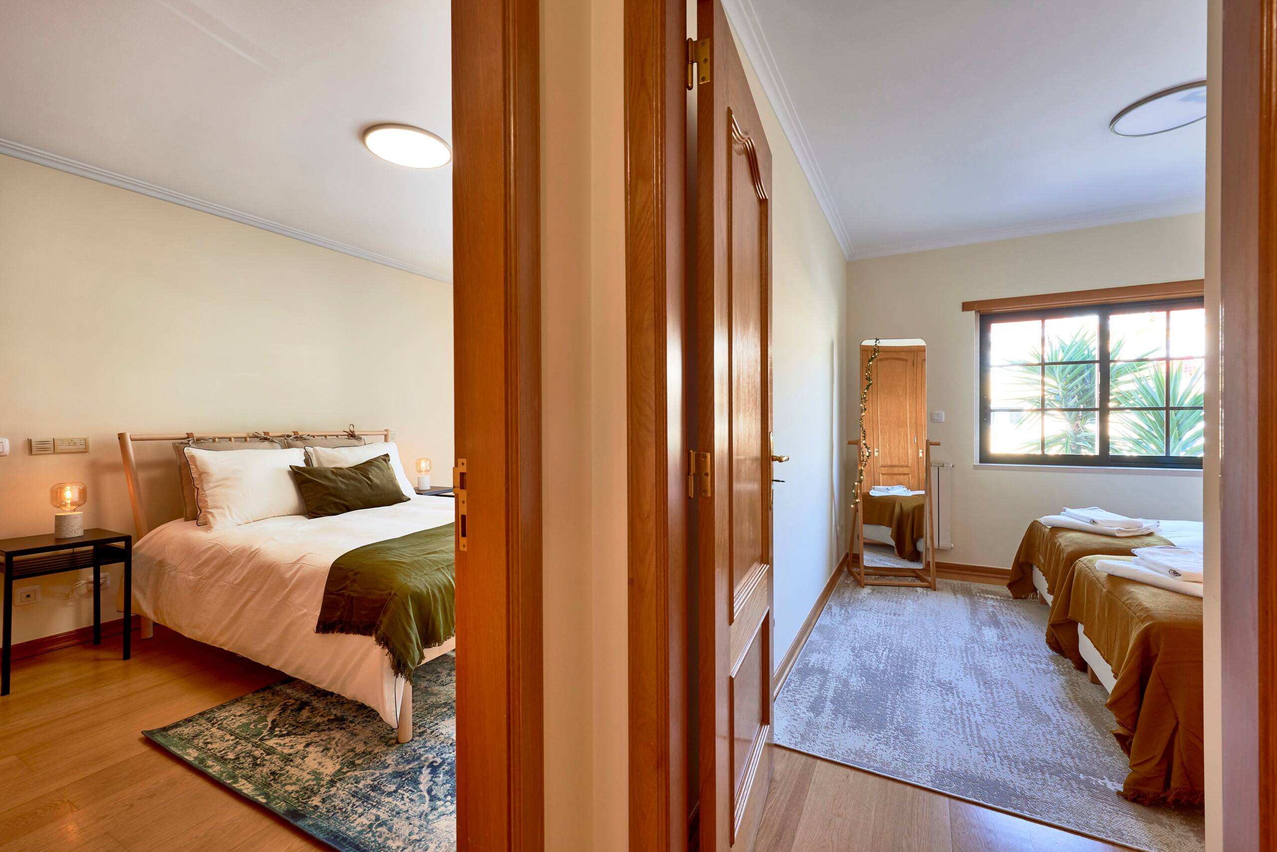 Charming apartment next to NOVA&PRAIA Carcavelos! 27