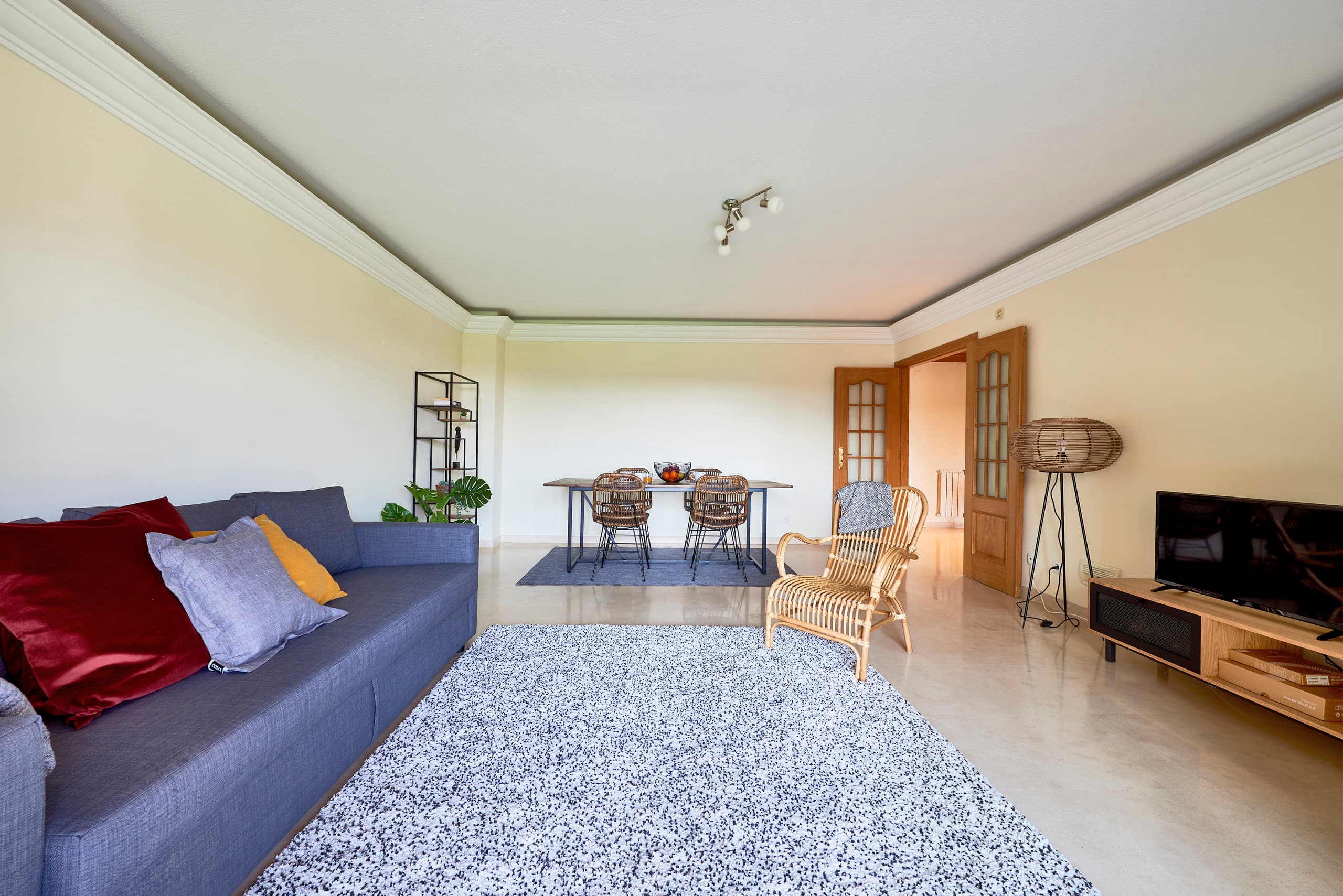 Charming apartment next to NOVA&PRAIA Carcavelos! 6