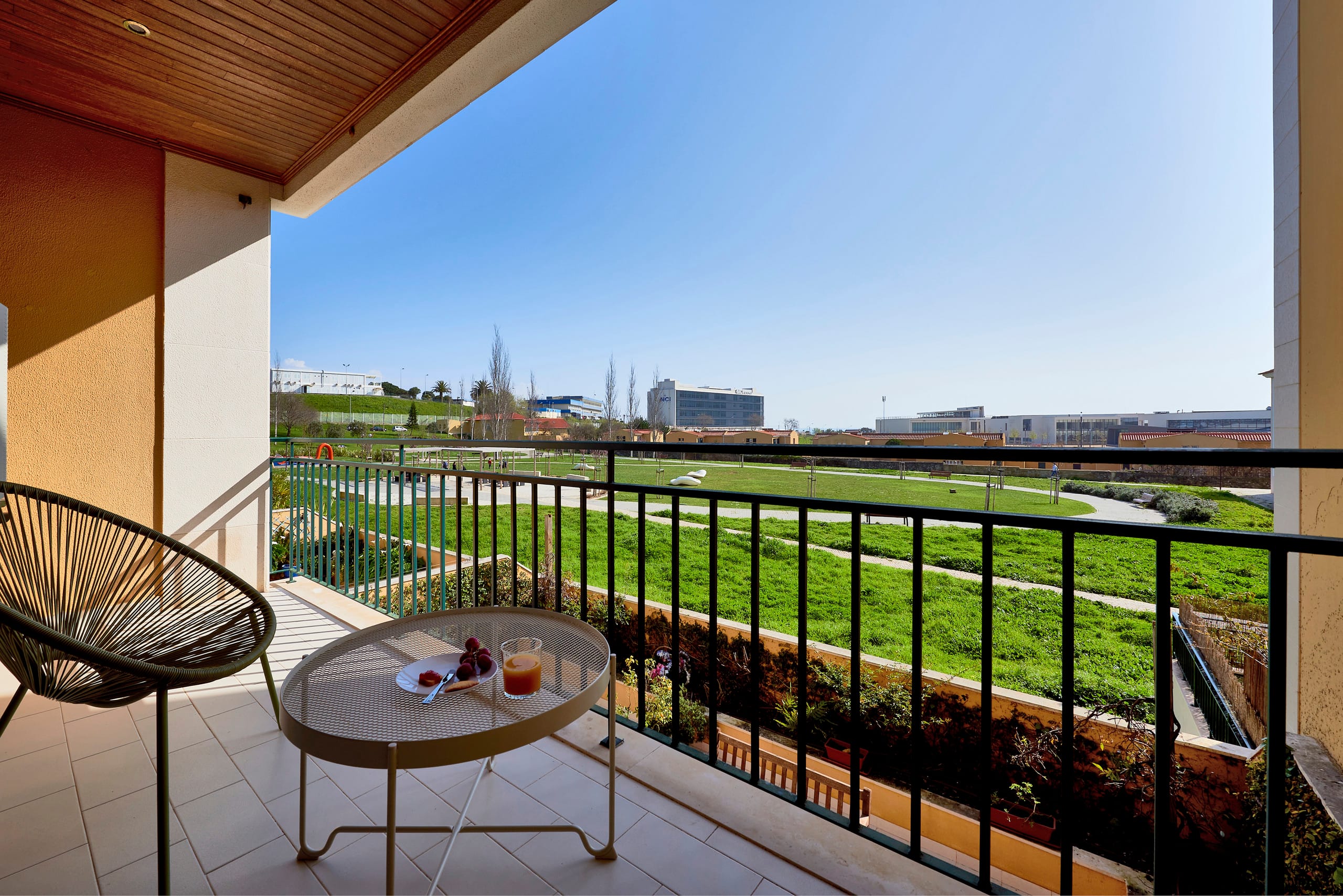Charming apartment next to NOVA&PRAIA Carcavelos! 1