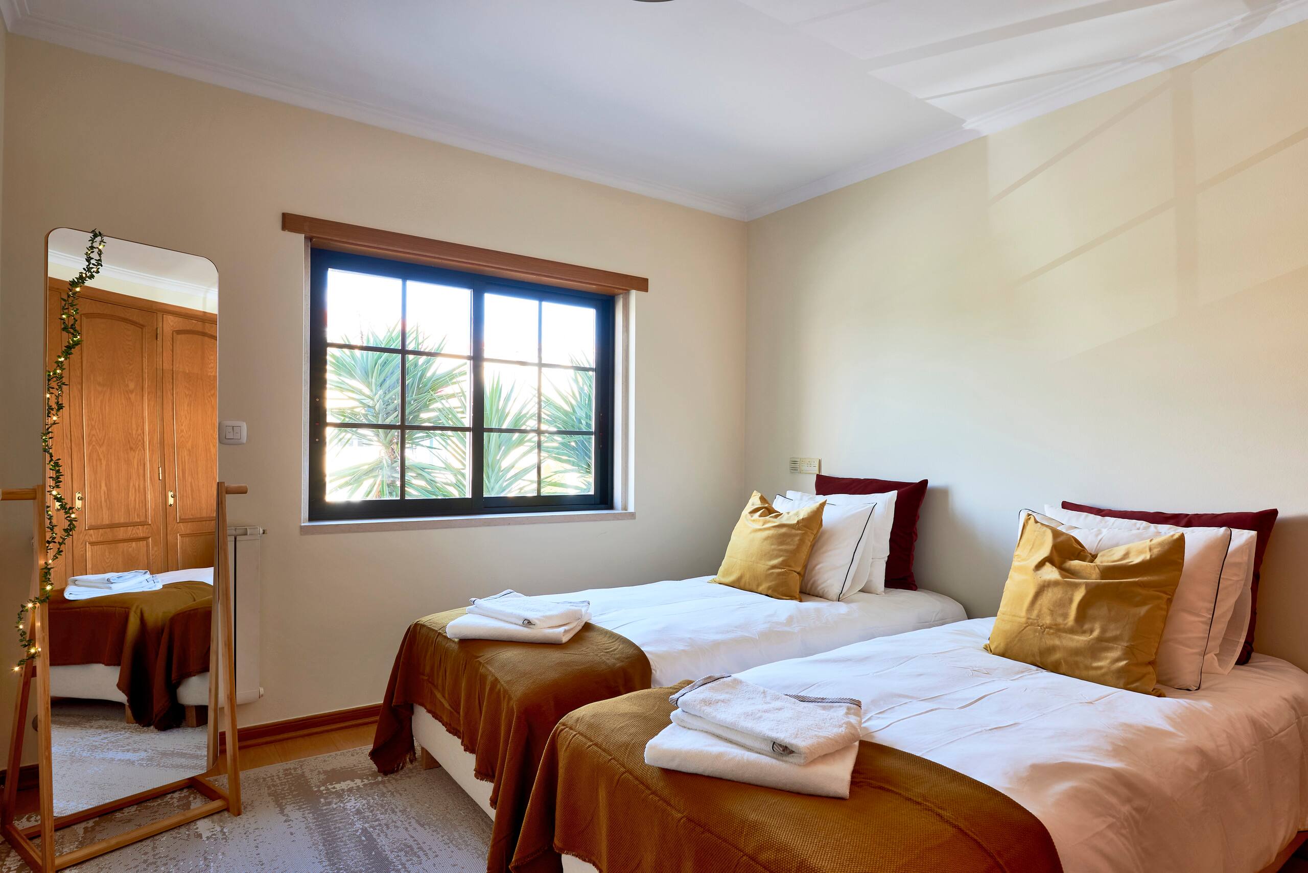 Charming apartment next to NOVA&PRAIA Carcavelos! 30