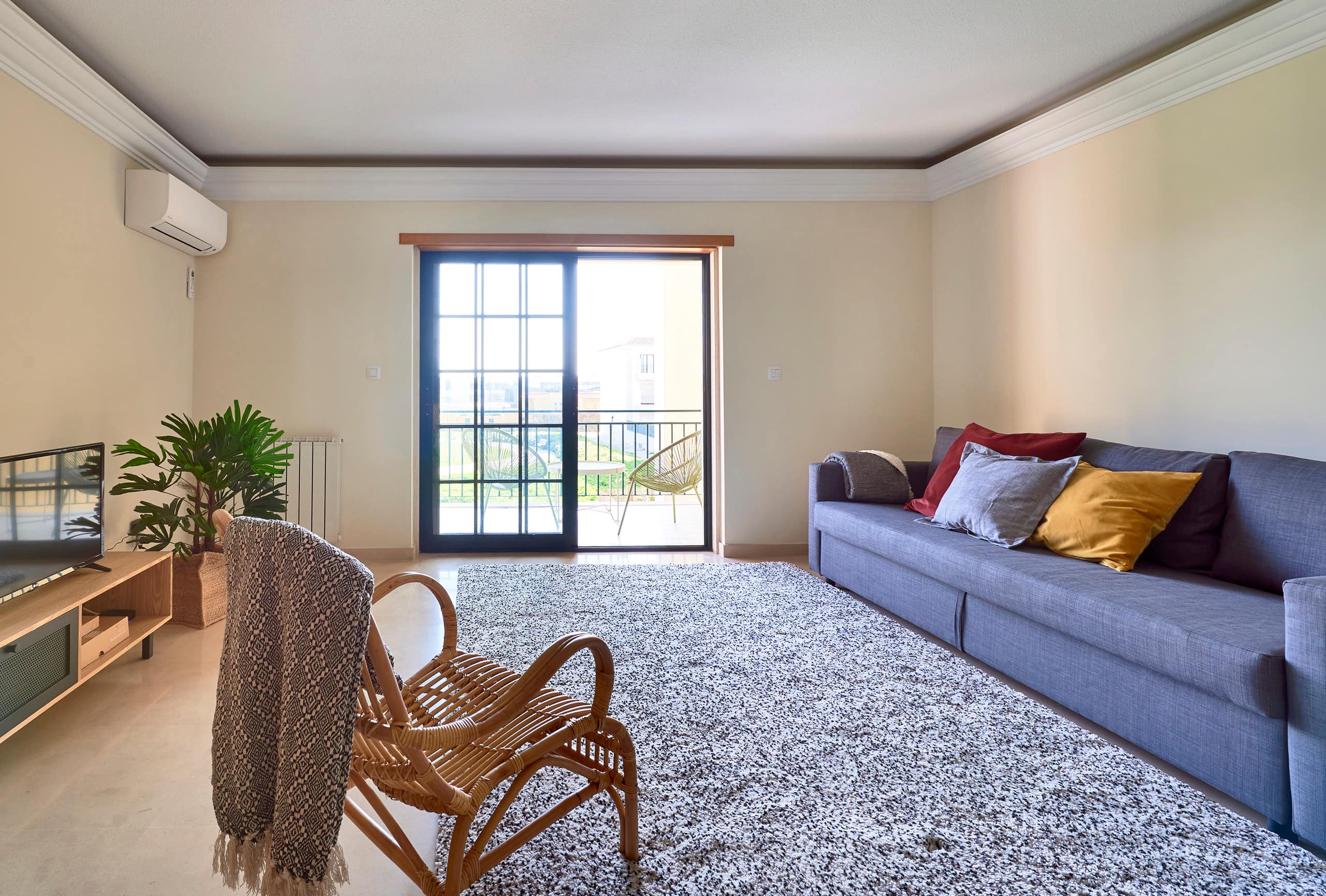 Charming apartment next to NOVA&PRAIA Carcavelos! 7