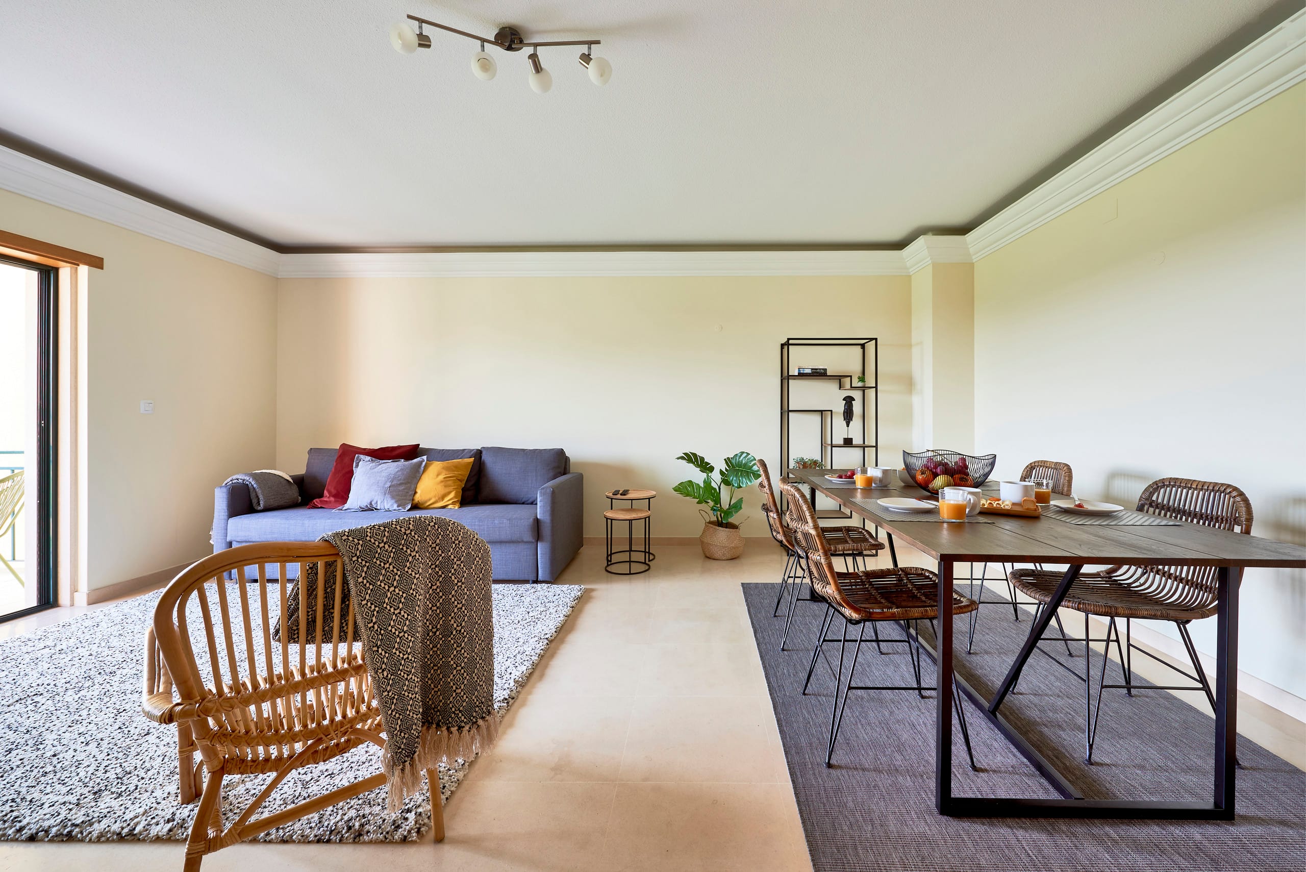 Charming apartment next to NOVA&PRAIA Carcavelos! 3