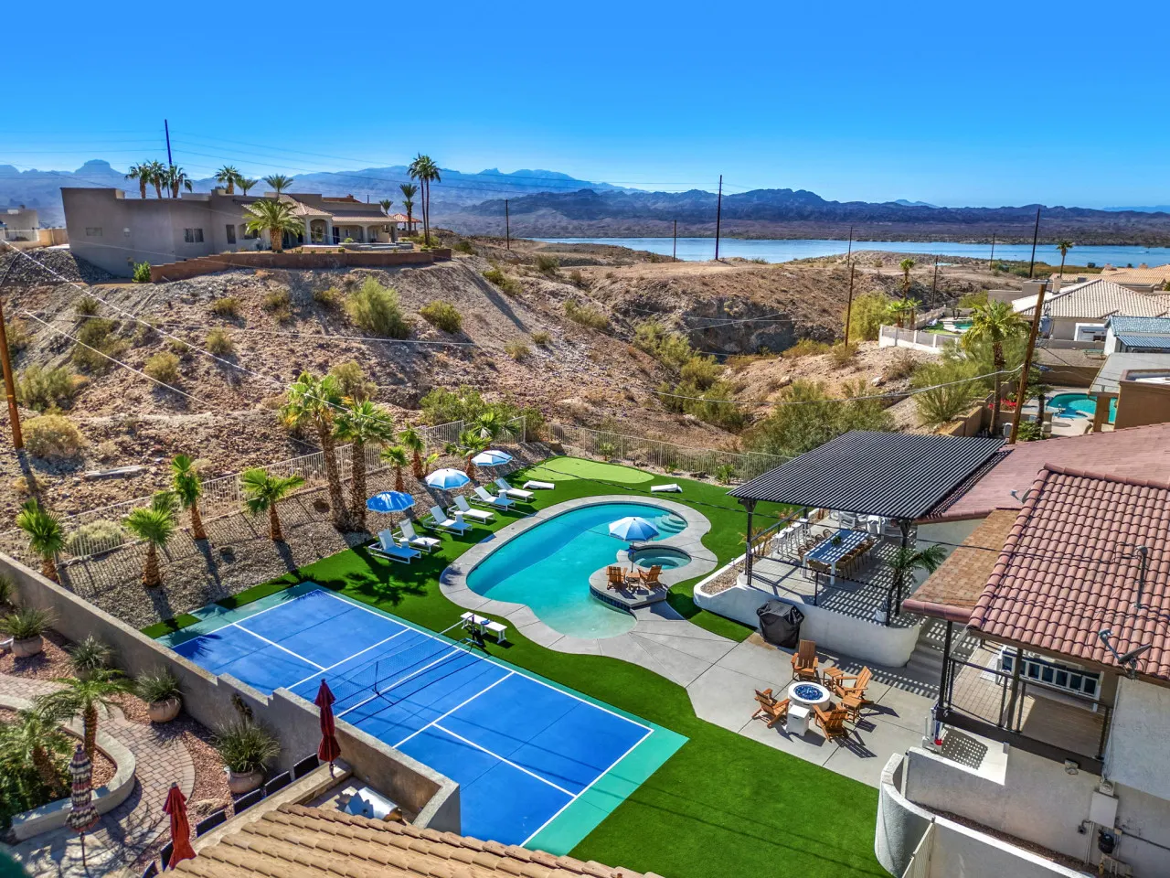 Luxury Tropical Playhouse 2.0 | Golf | Pickleball — photo 4