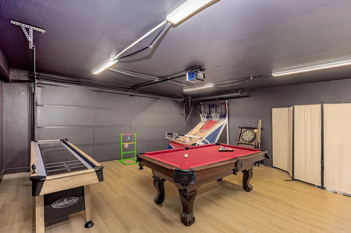 Luxury Tropical Playhouse 2.0 | Golf | Pickleball — photo 5