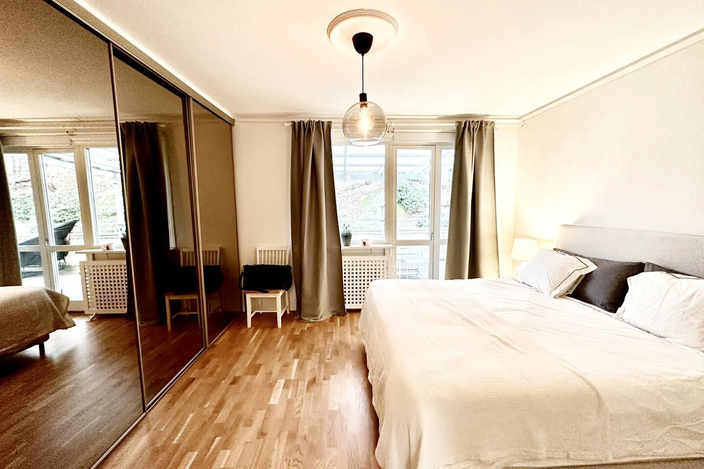 Workersstay – Corporate Housing - Göteborg - Sverige — photo 2
