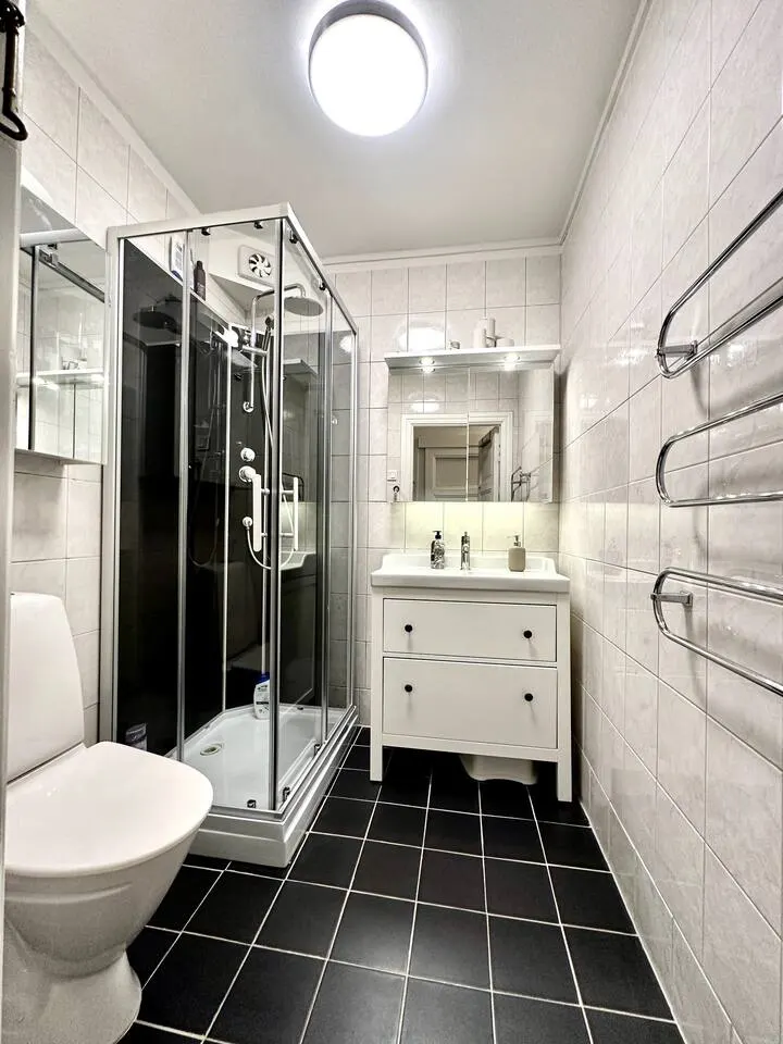 Workersstay – Corporate Housing - Göteborg - Sverige 11