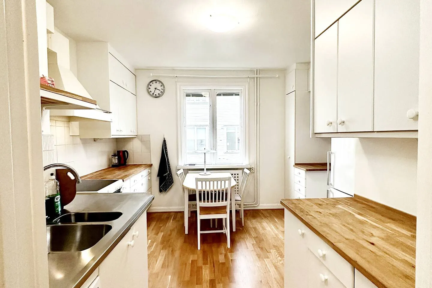 Workersstay – Corporate Housing - Göteborg - Sverige — photo 4