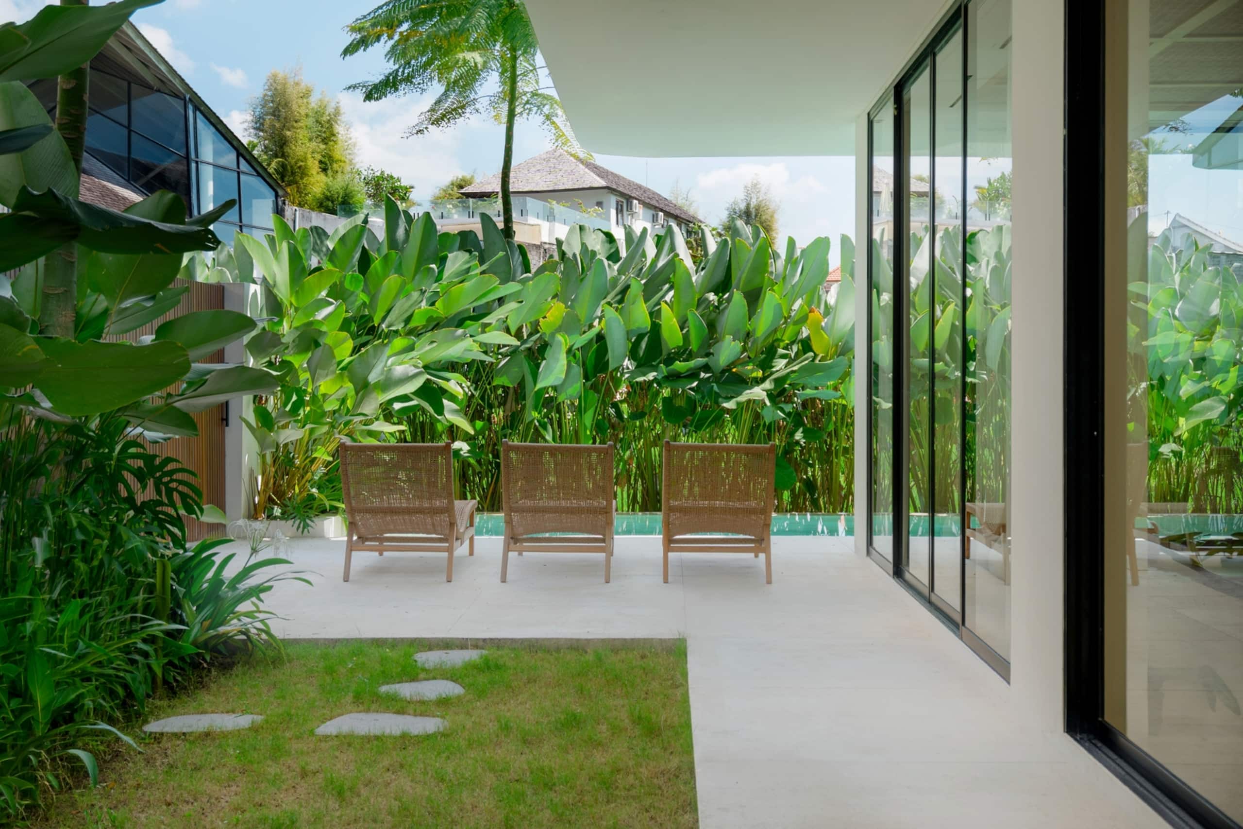 3BR New Paddy View Luxury Villa - Near Beach 33