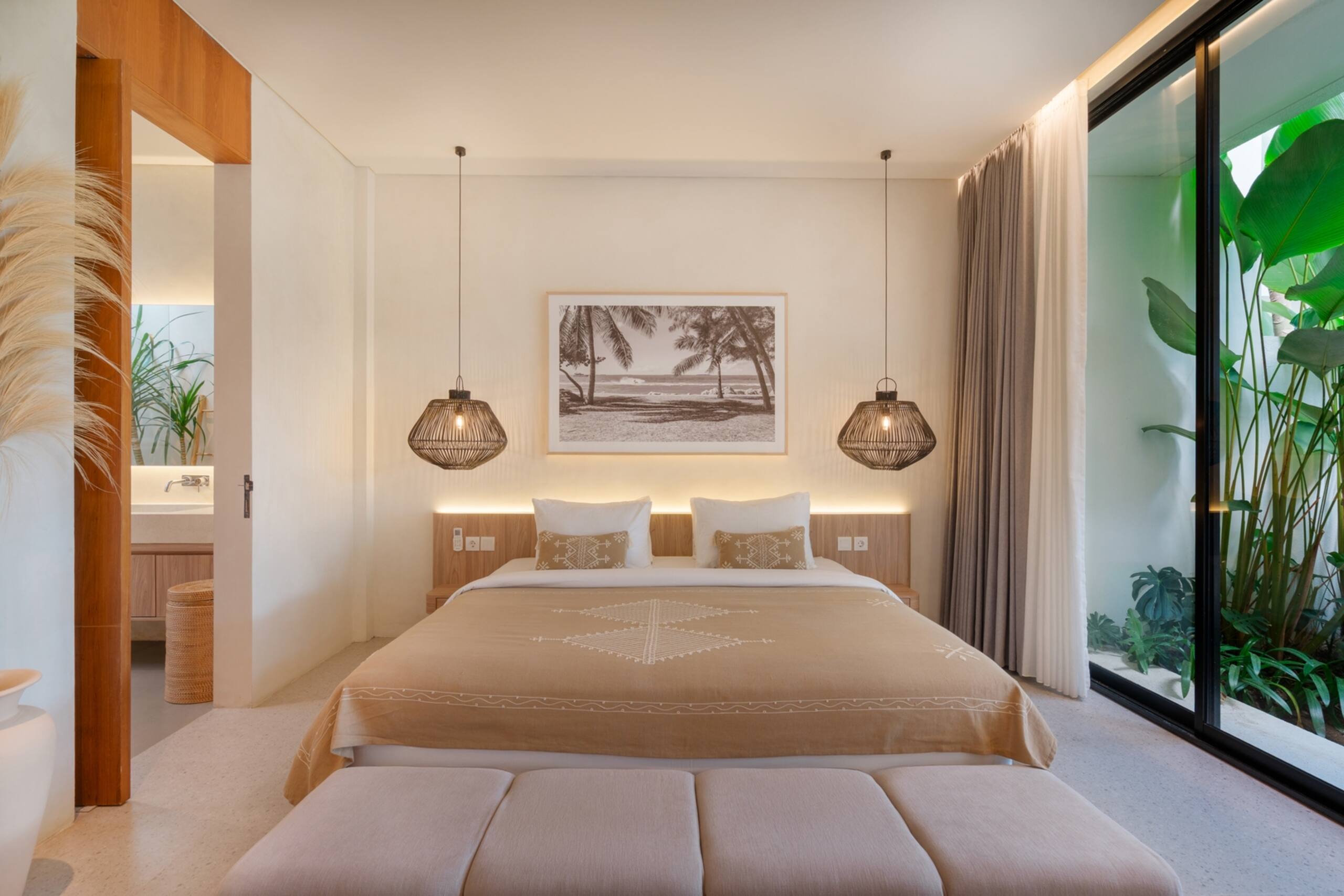 3BR New Paddy View Luxury Villa - Near Beach 11