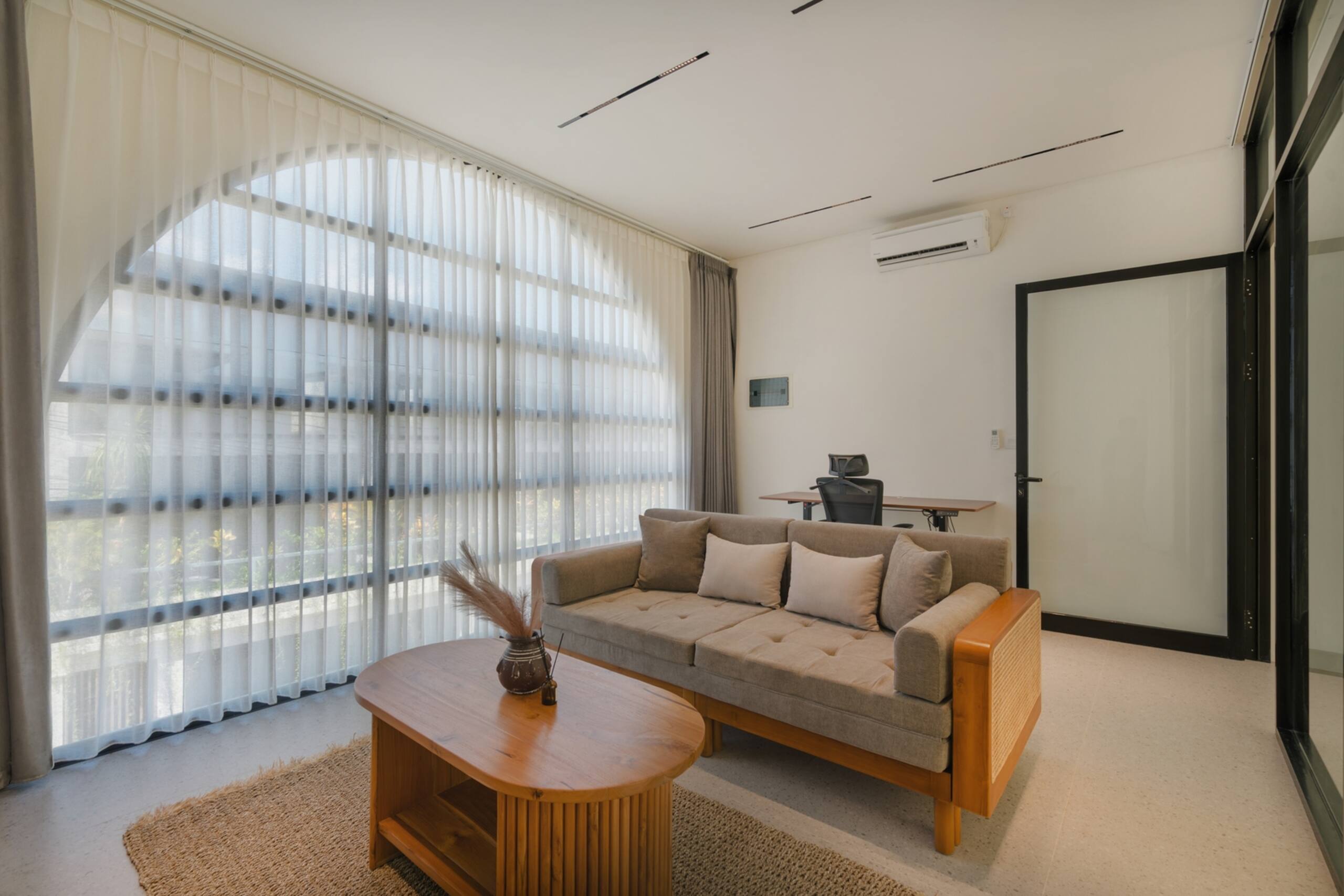 3BR New Paddy View Luxury Villa - Near Beach 31