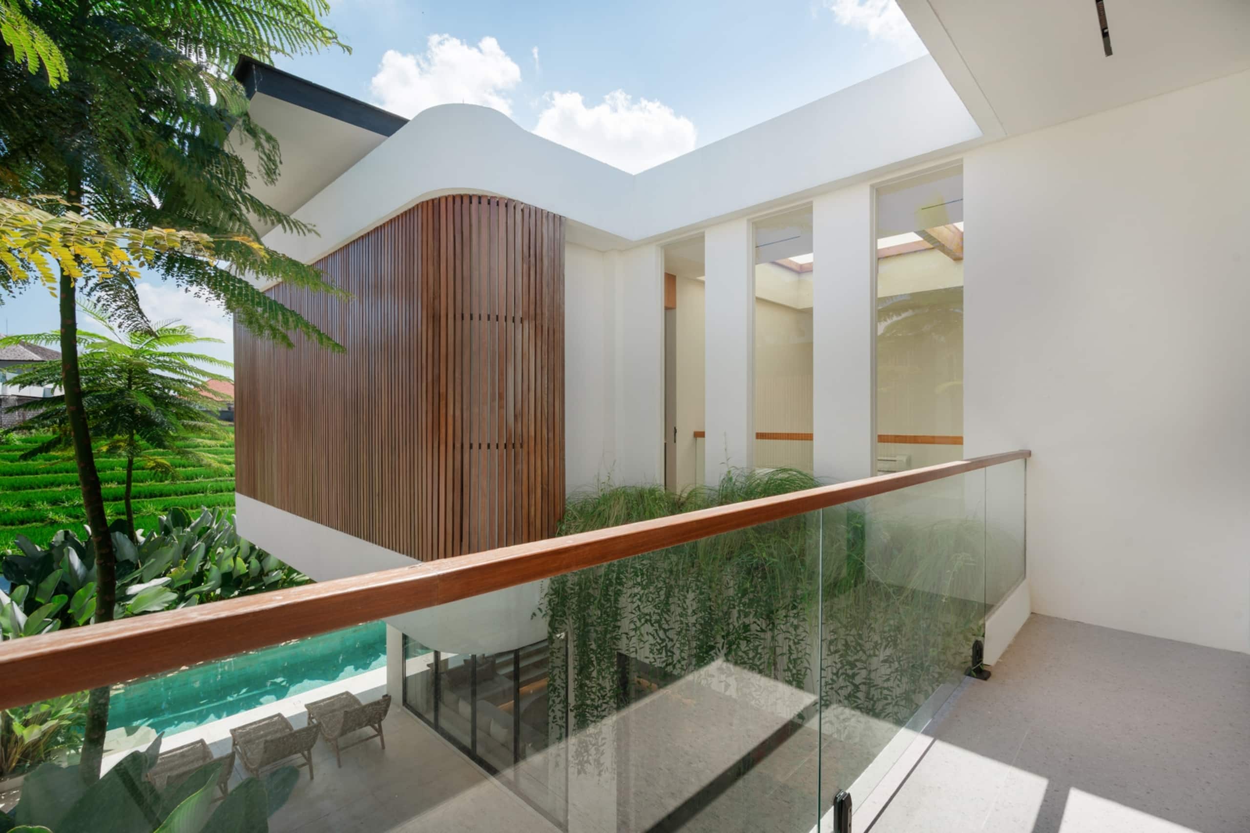 3BR New Paddy View Luxury Villa - Near Beach 37
