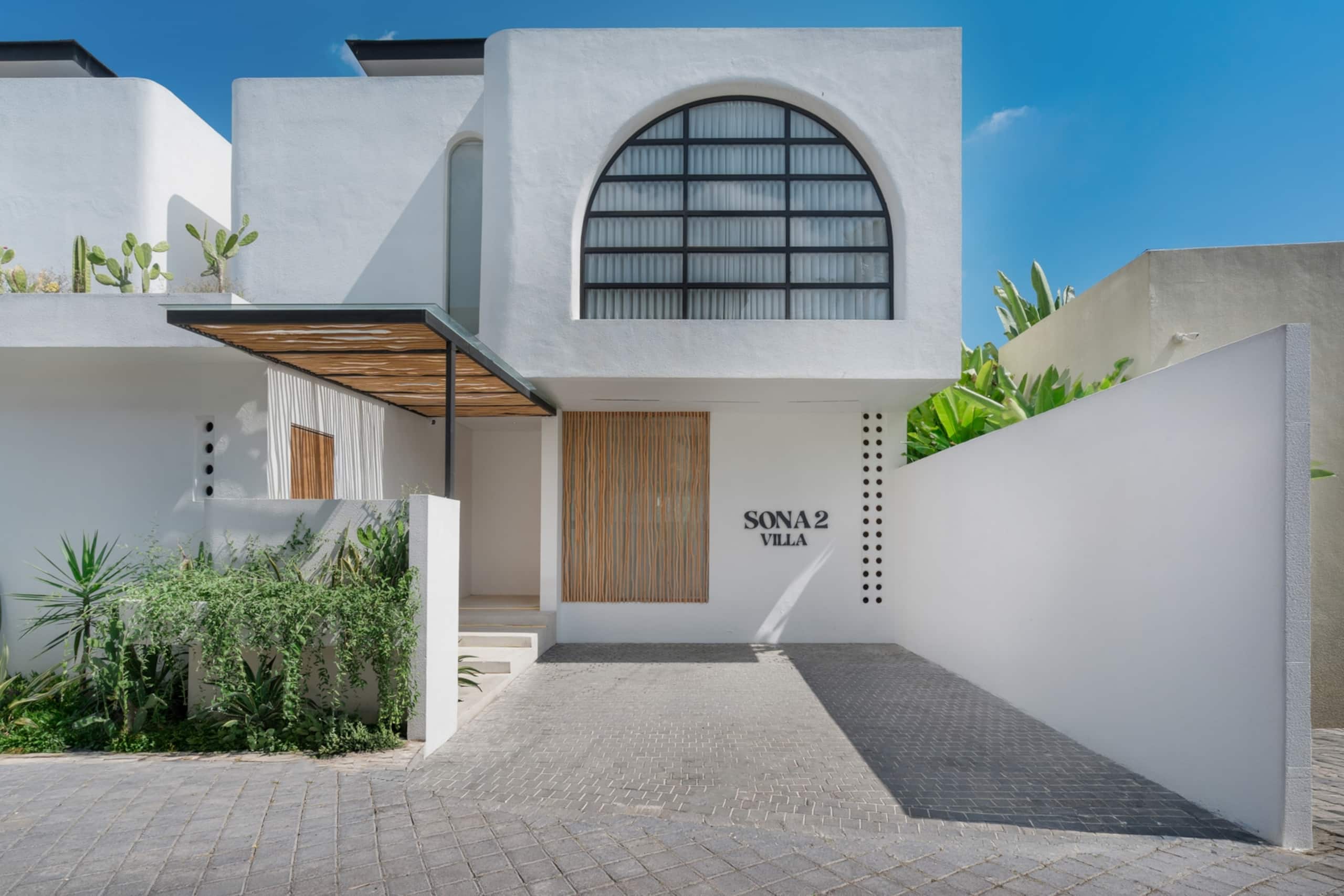 3BR New Paddy View Luxury Villa - Near Beach 34