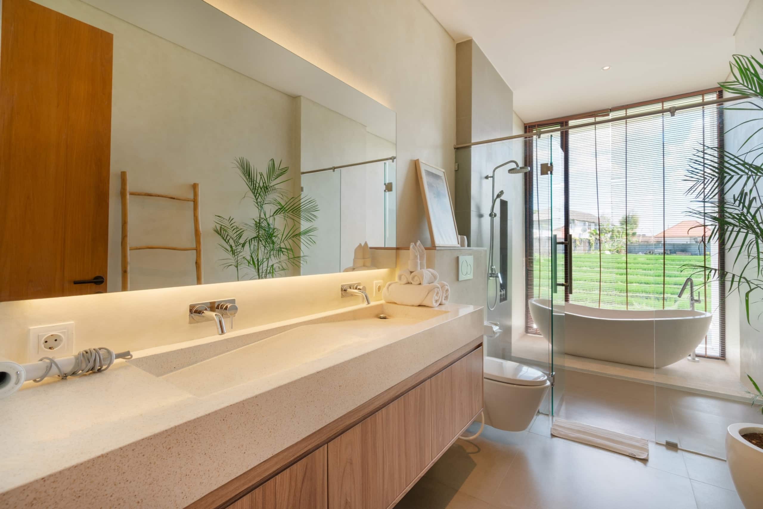 3BR New Paddy View Luxury Villa - Near Beach 24
