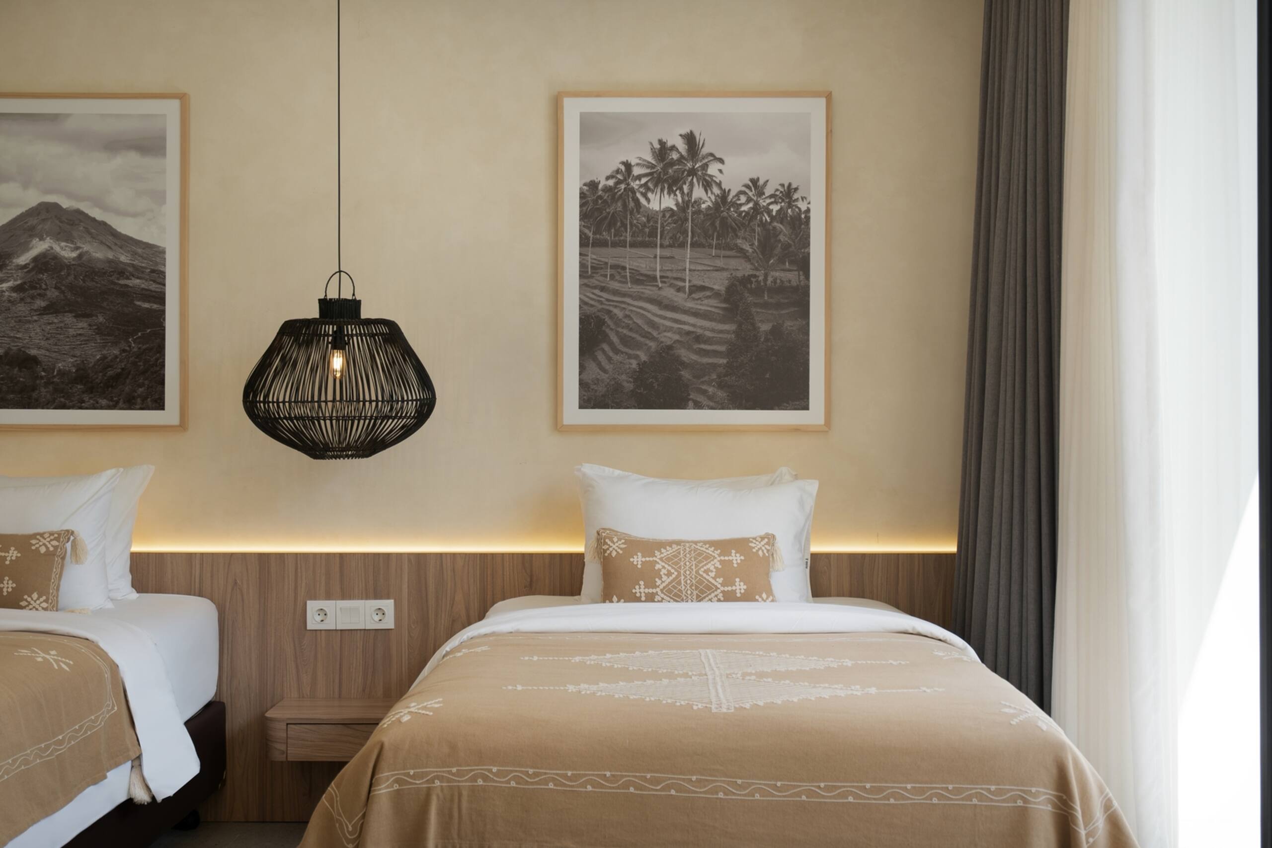 3BR New Paddy View Luxury Villa - Near Beach 20