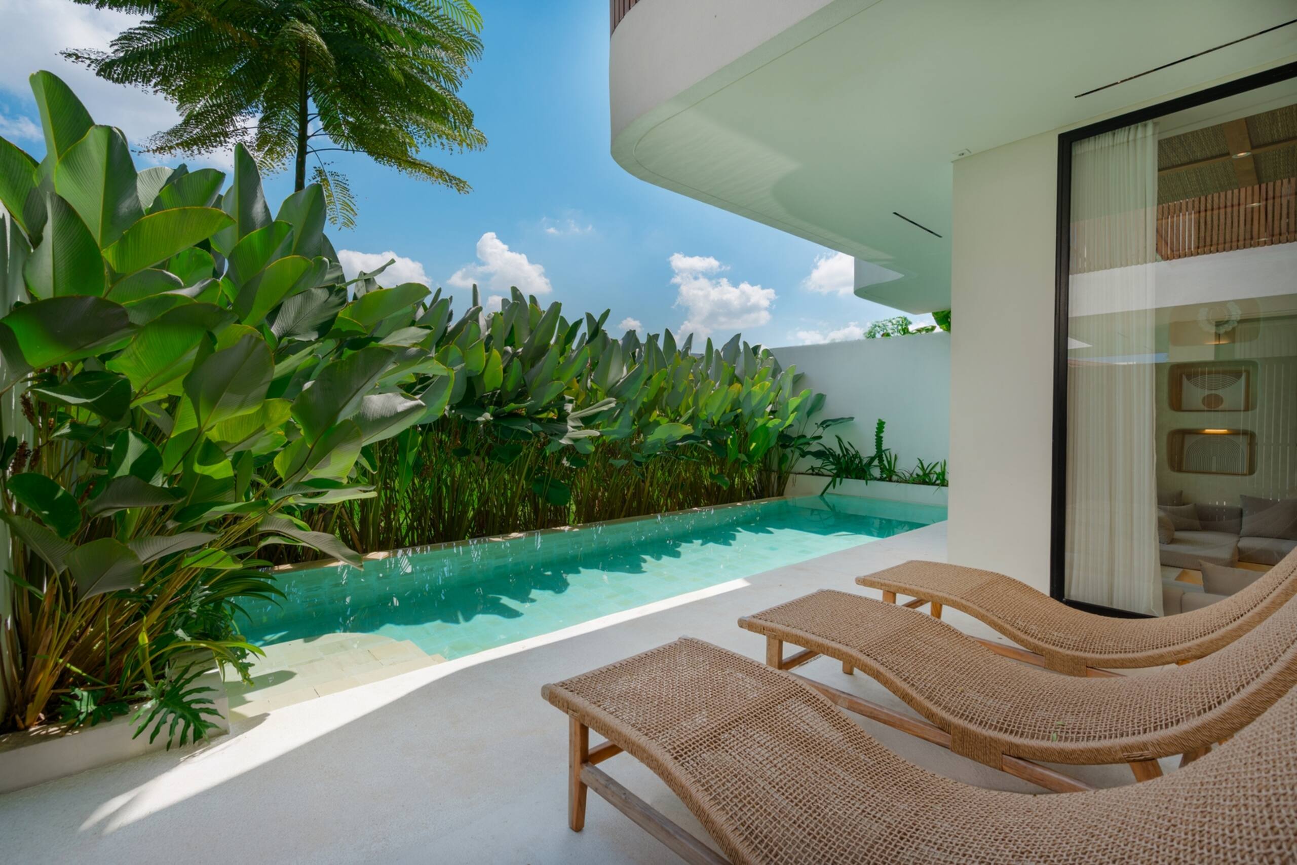 3BR New Paddy View Luxury Villa - Near Beach 36