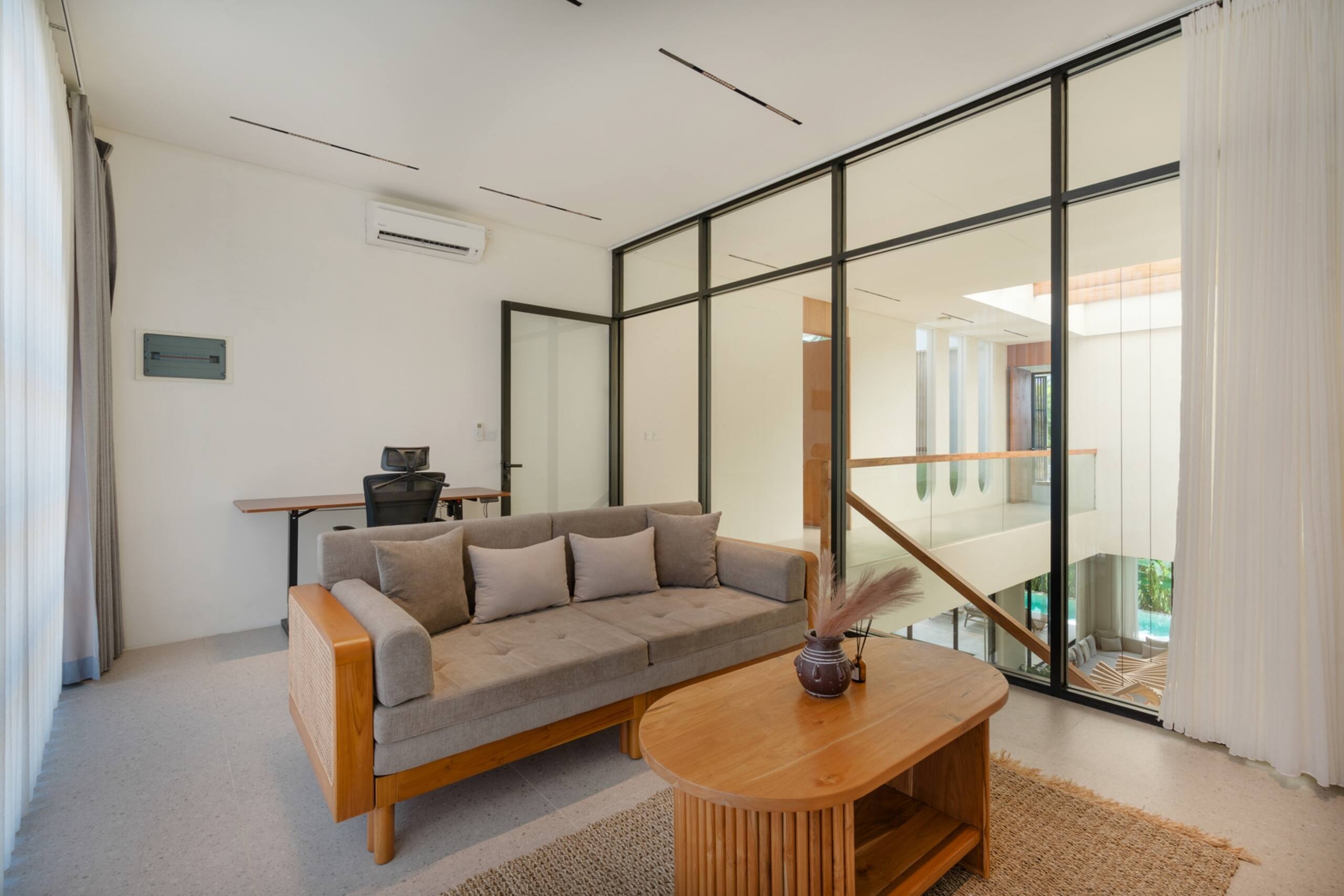 3BR New Paddy View Luxury Villa - Near Beach 30