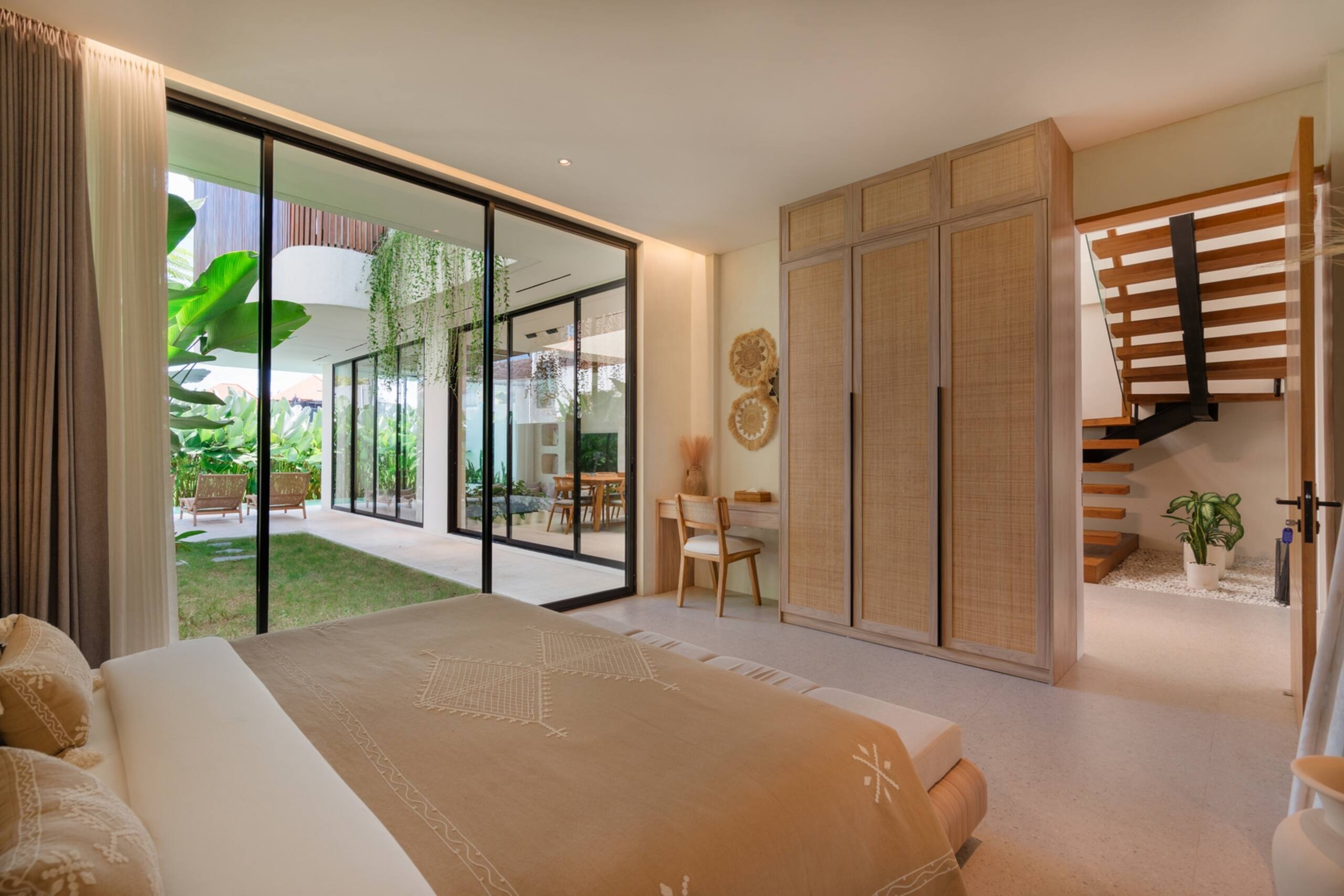 3BR New Paddy View Luxury Villa - Near Beach 13