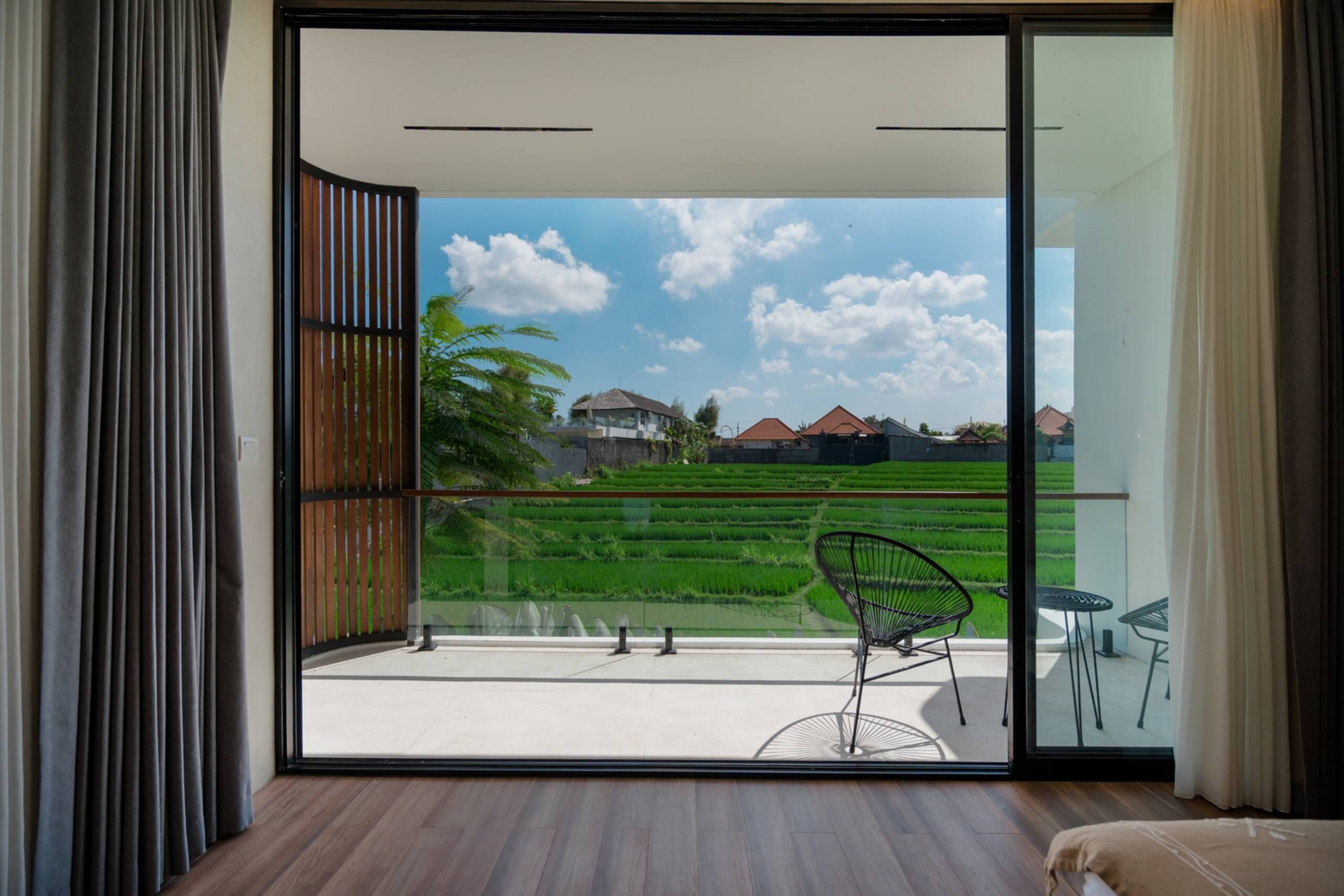 3BR New Paddy View Luxury Villa - Near Beach 32