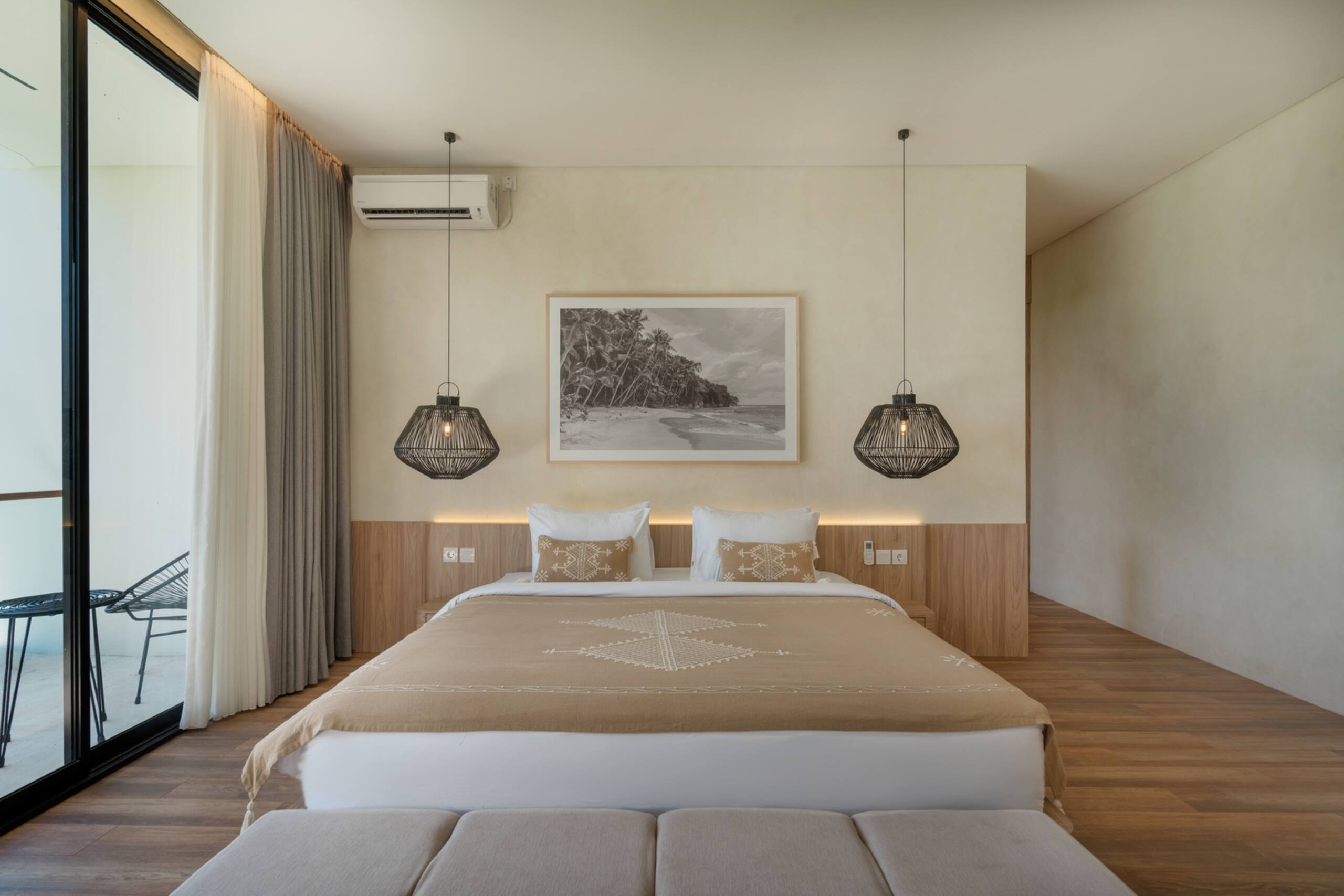 3BR New Paddy View Luxury Villa - Near Beach 16