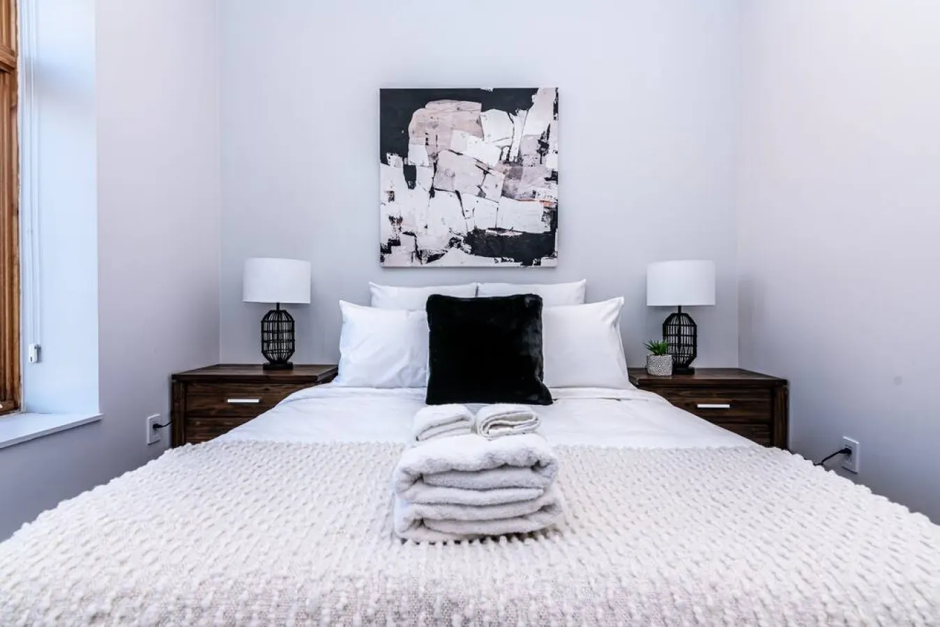 Plateau - Massive 3 bedroom apartment in the heart of Le Plateau 15