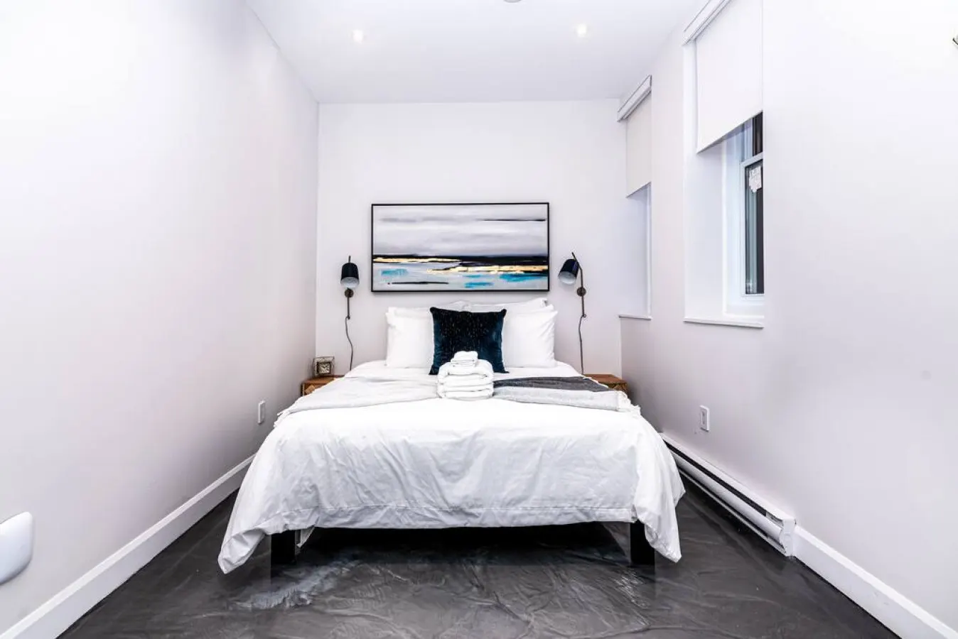 Plateau - Massive 3 bedroom apartment in the heart of Le Plateau 19