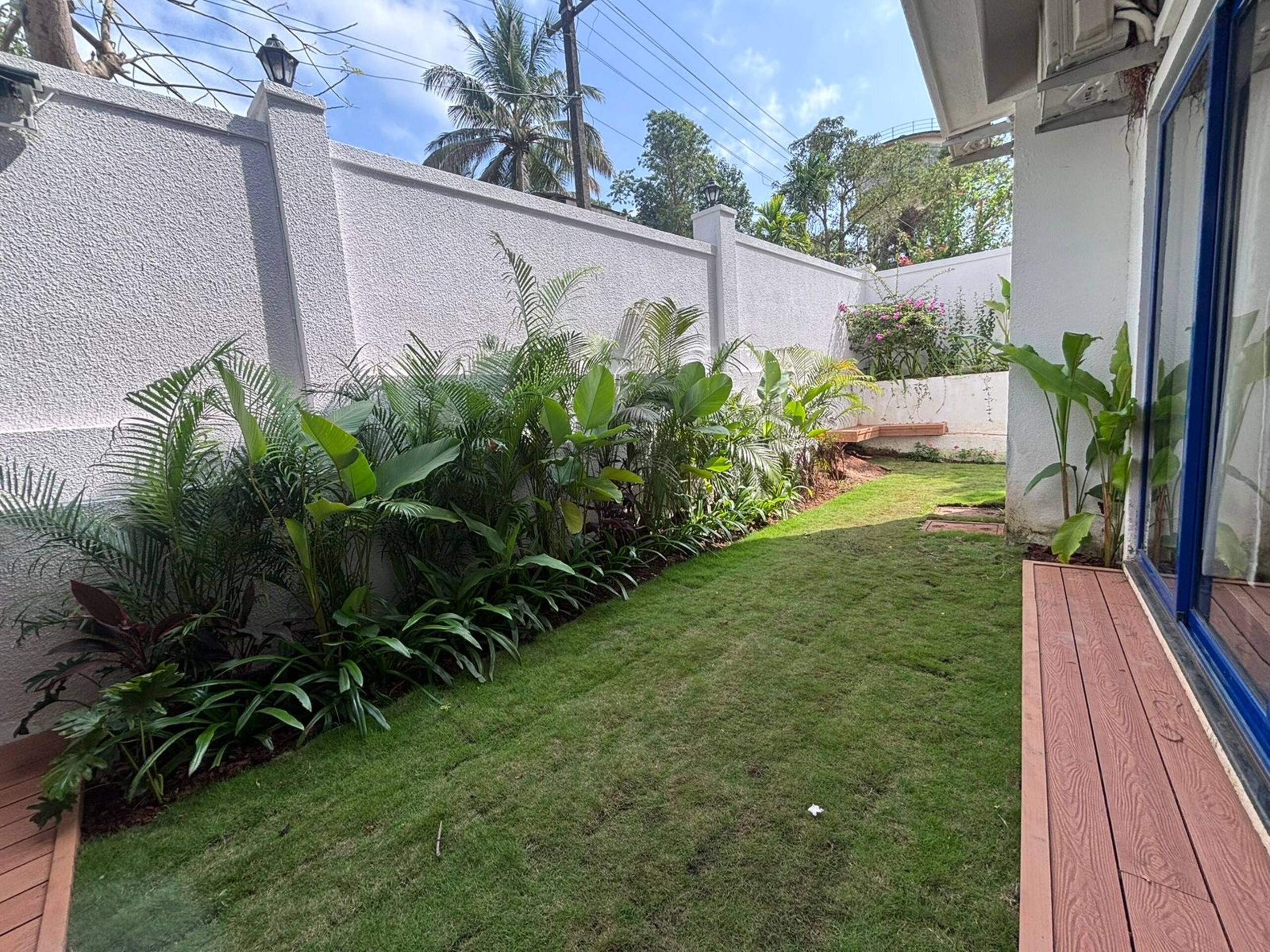 Villa Amistad - Villa (2 bhk) with garden in Moira 22