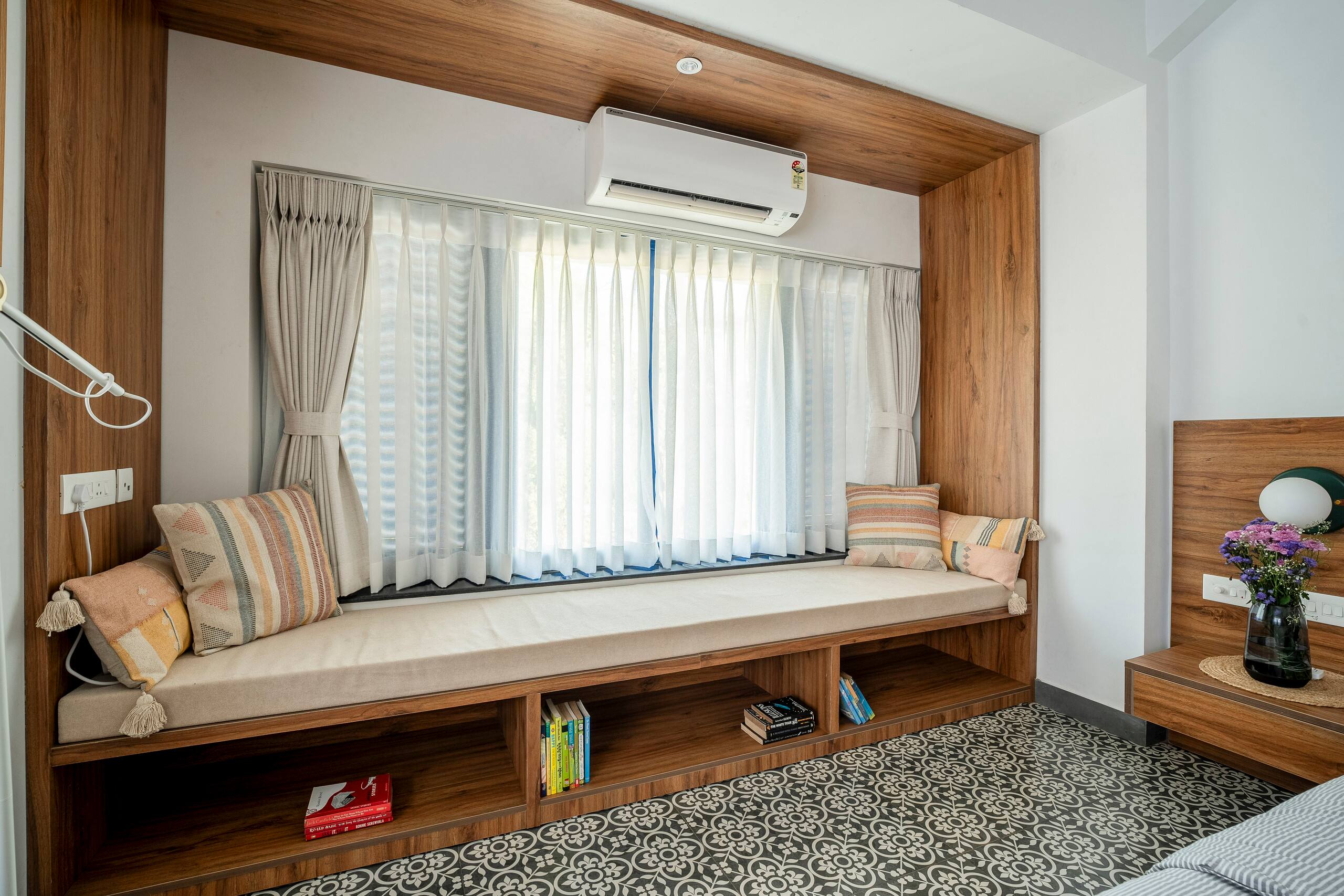 Villa Amistad - Villa (2 bhk) with garden in Moira 15