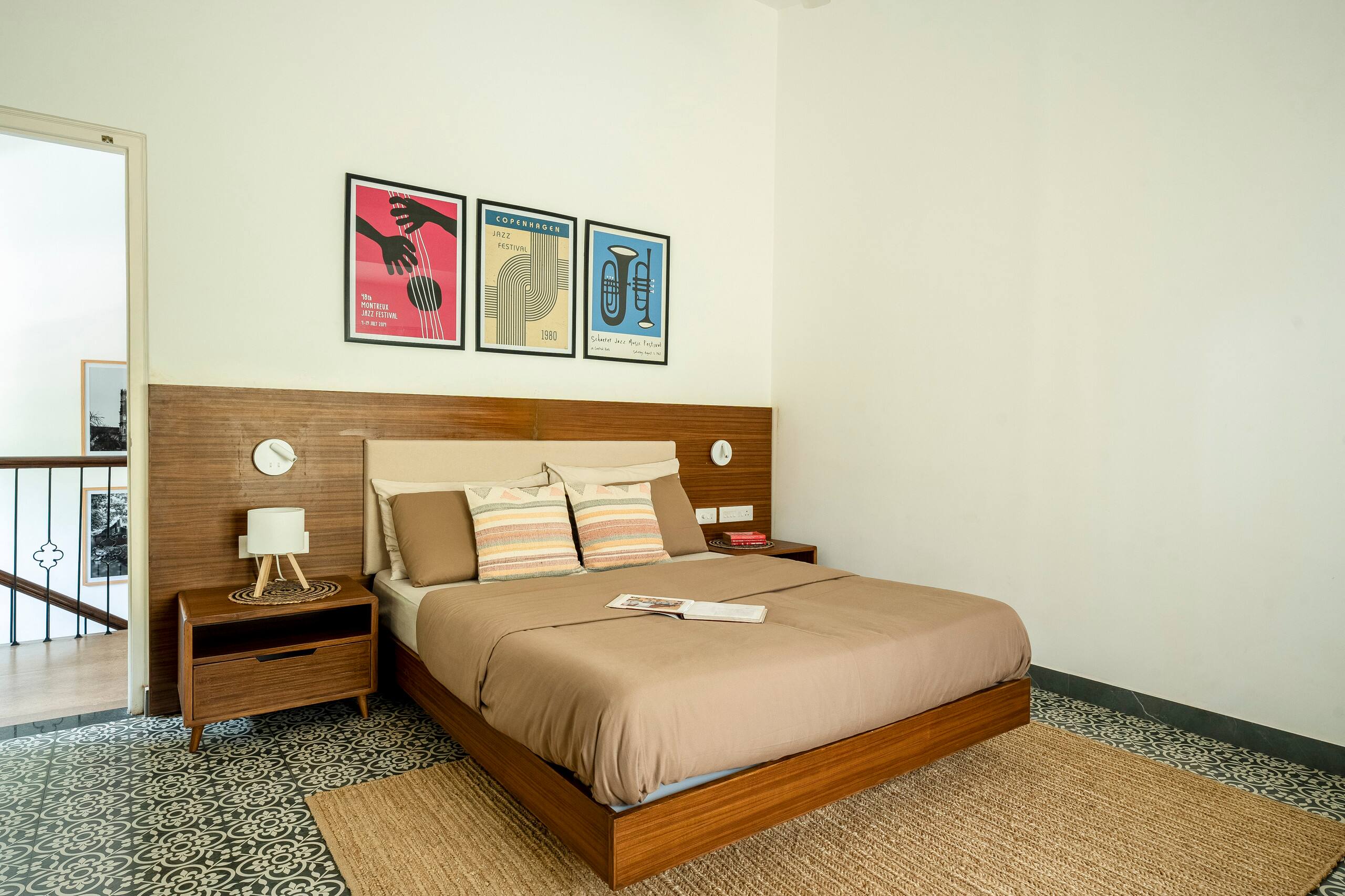 Villa Amistad - Villa (2 bhk) with garden in Moira 18