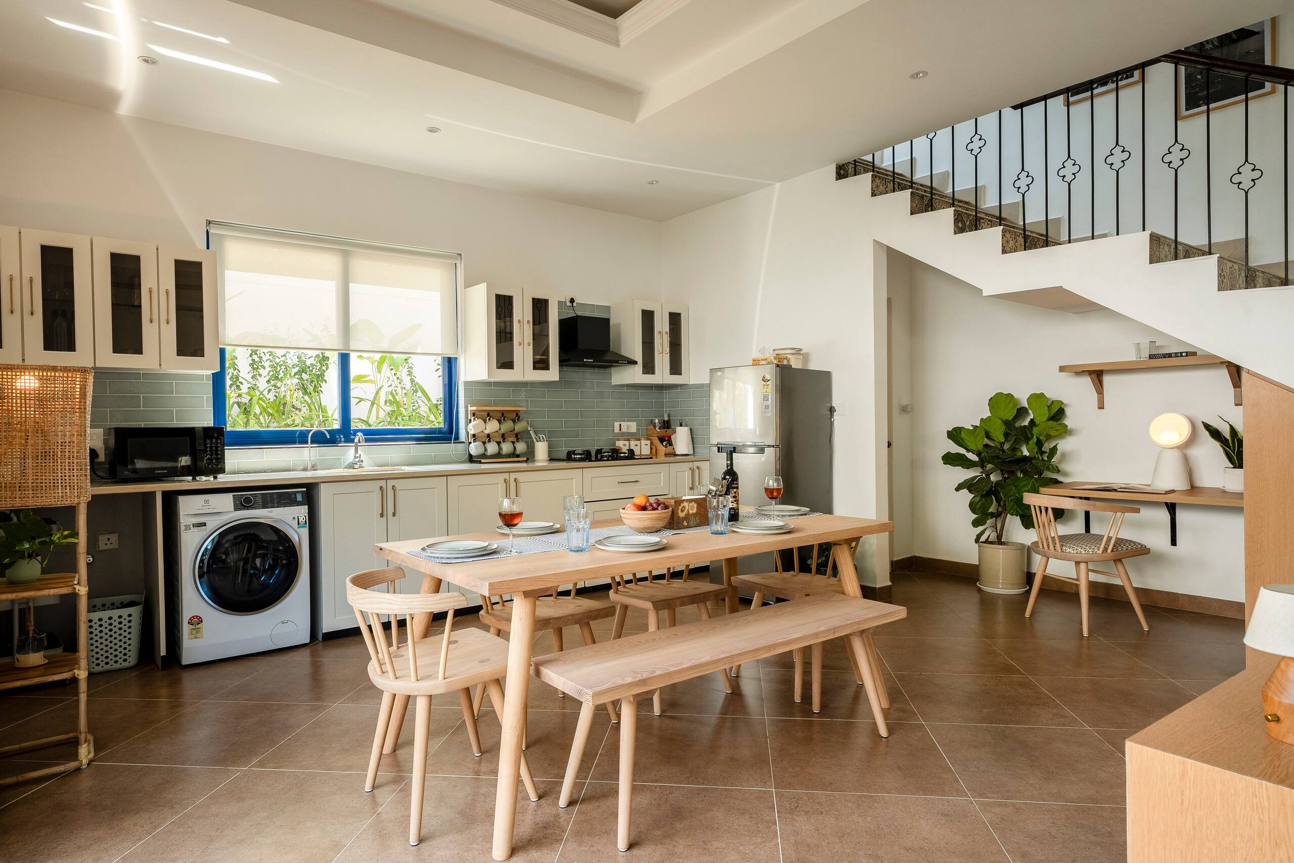Villa Amistad - Villa (2 bhk) with garden in Moira 14