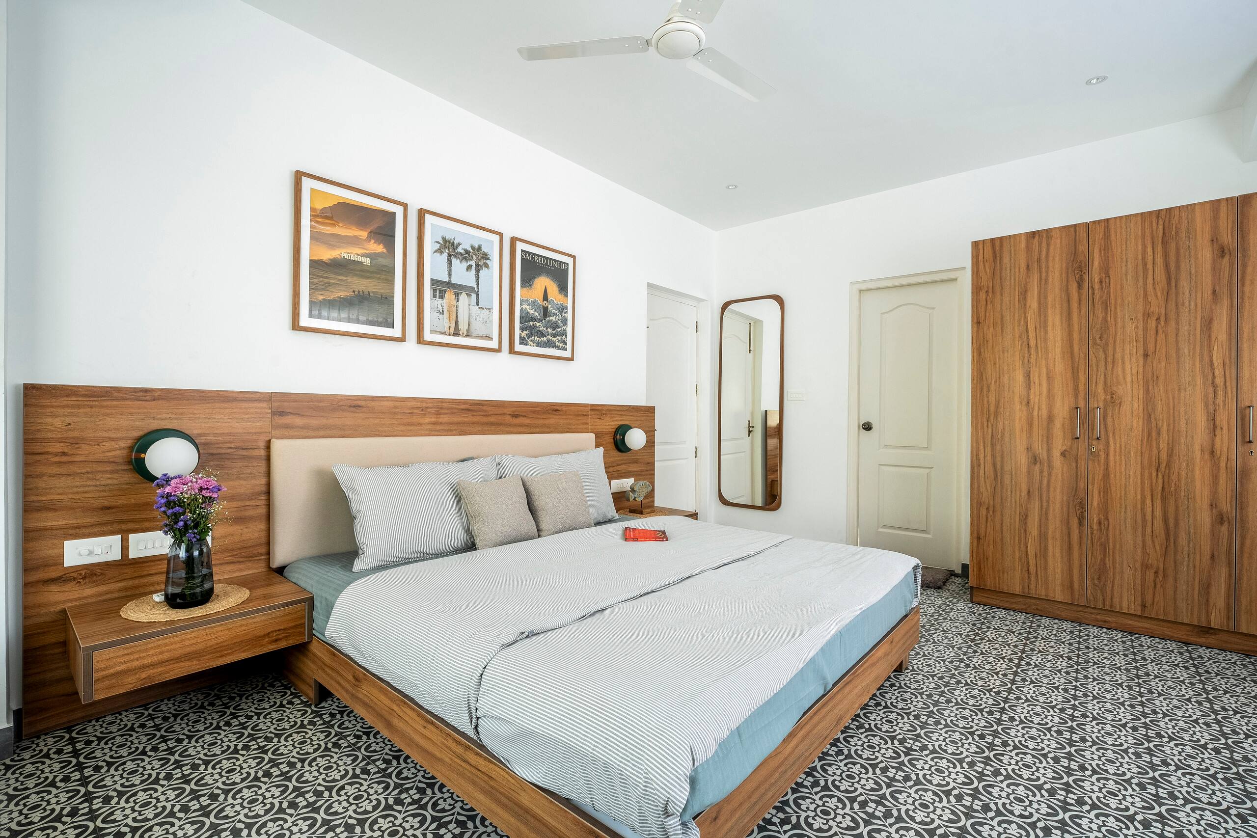 Villa Amistad - Villa (2 bhk) with garden in Moira 16