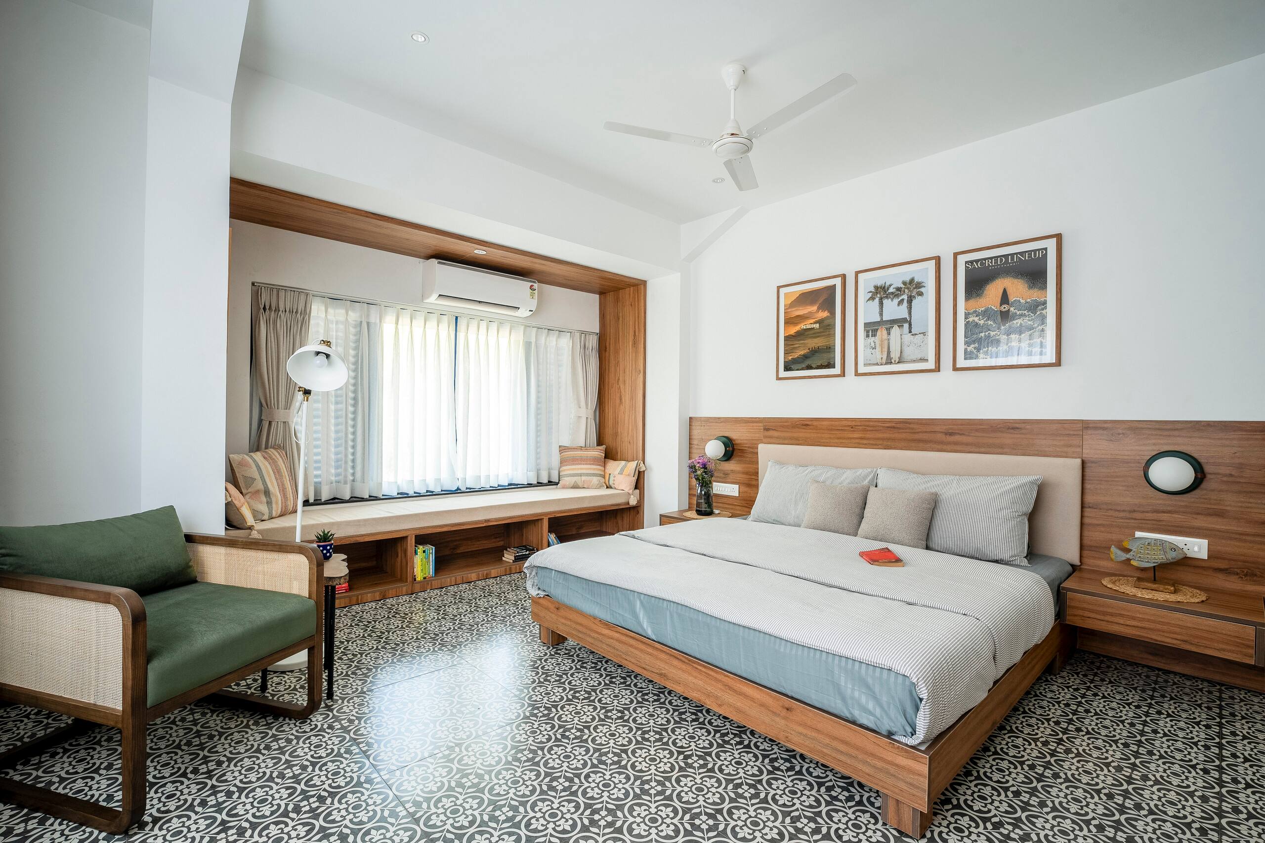 Villa Amistad - Villa (2 bhk) with garden in Moira — photo 4