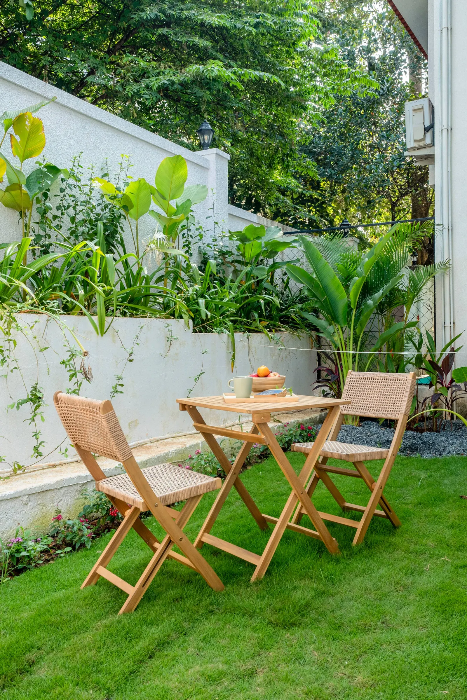Villa Amistad - Villa (2 bhk) with garden in Moira 6