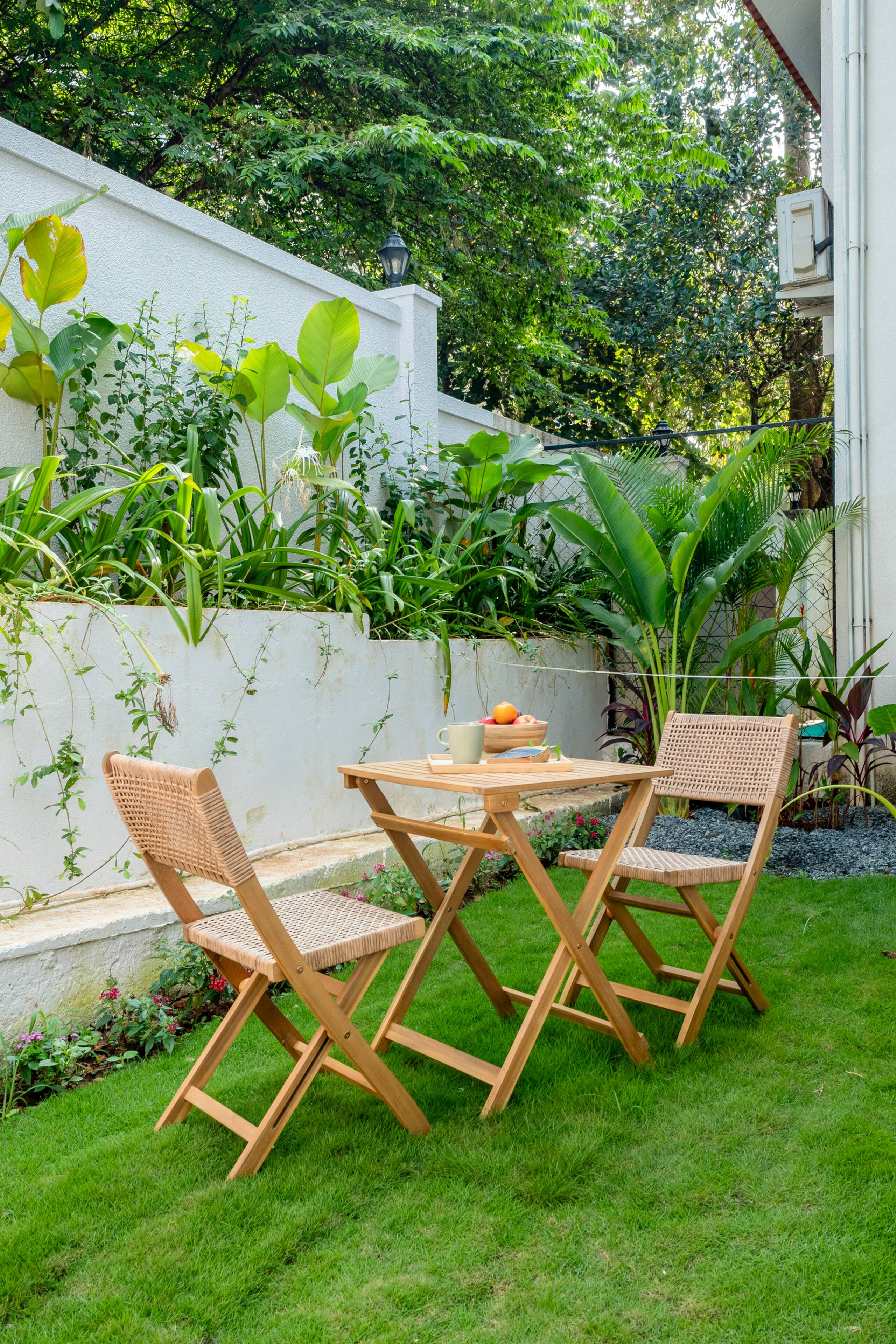 Villa Amistad - Villa (2 bhk) with garden in Moira 6