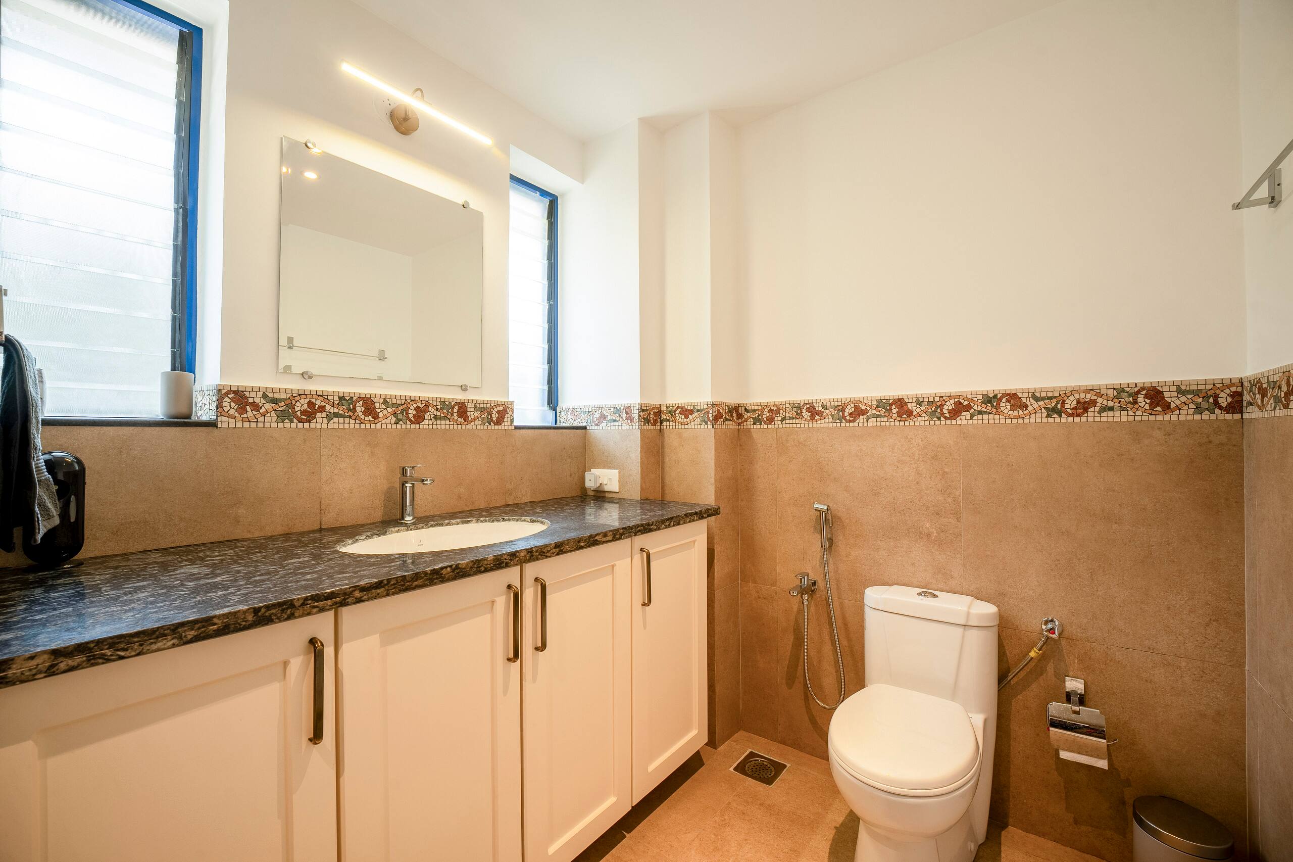 Villa Amistad - Villa (2 bhk) with garden in Moira 20