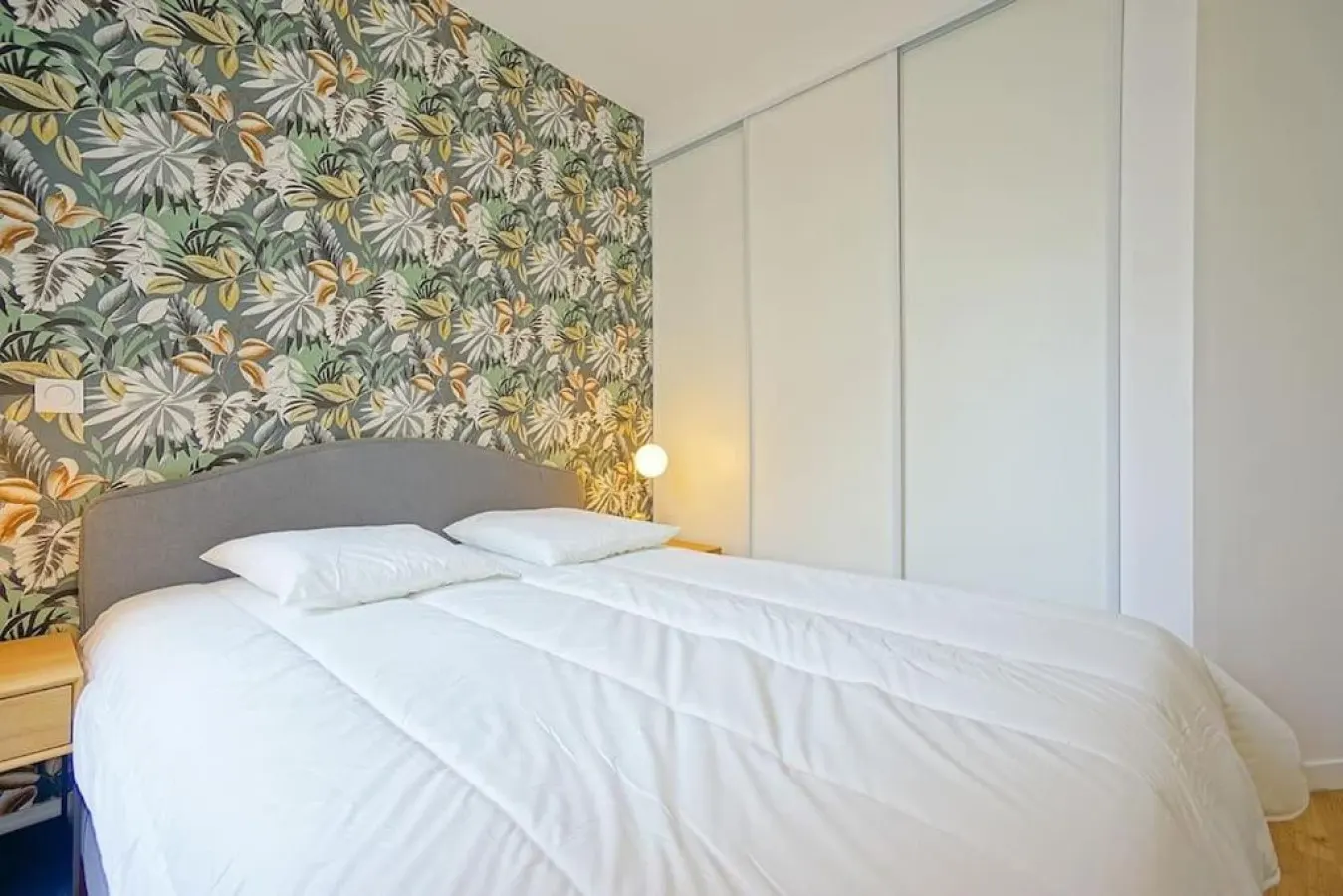 Elegant dans le Marais - 4 personnes - Paris 3 5